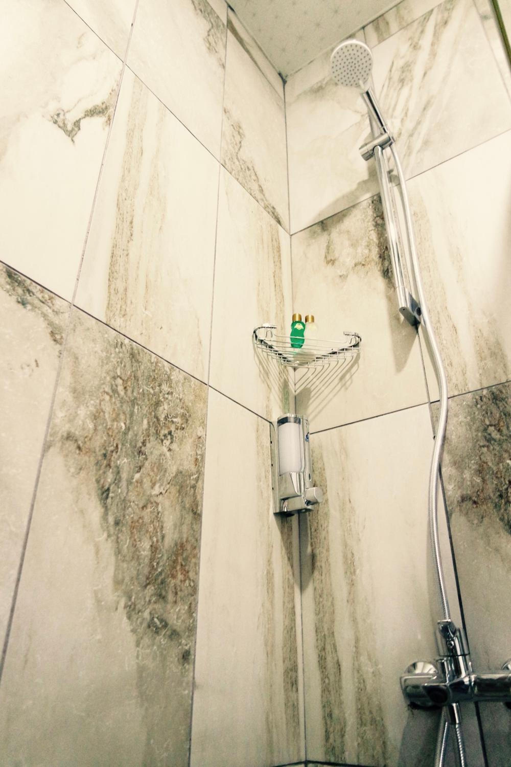 Ale Park Otel Apartmanları - Image 44