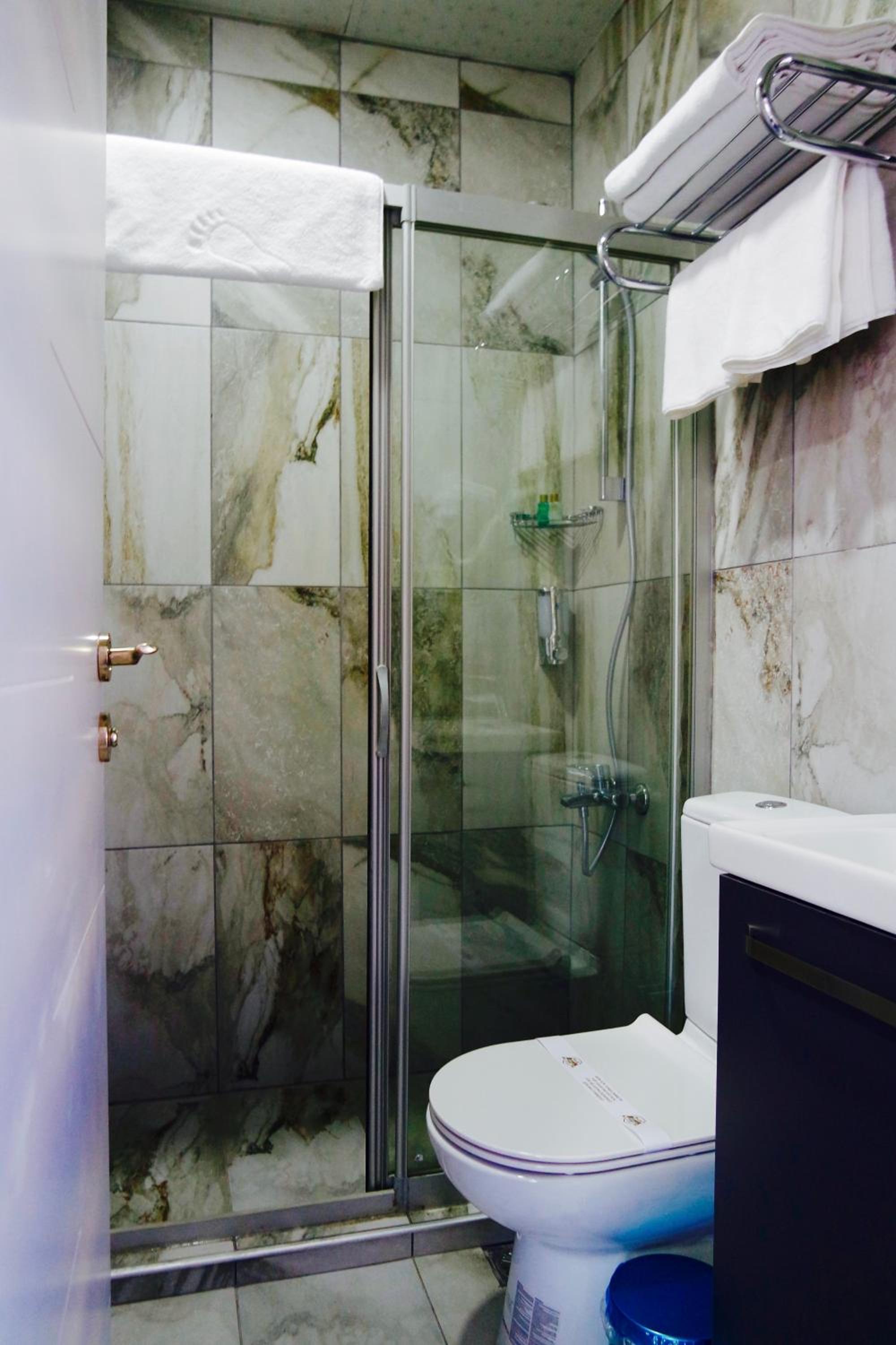 Ale Park Otel Apartmanları - Image 45