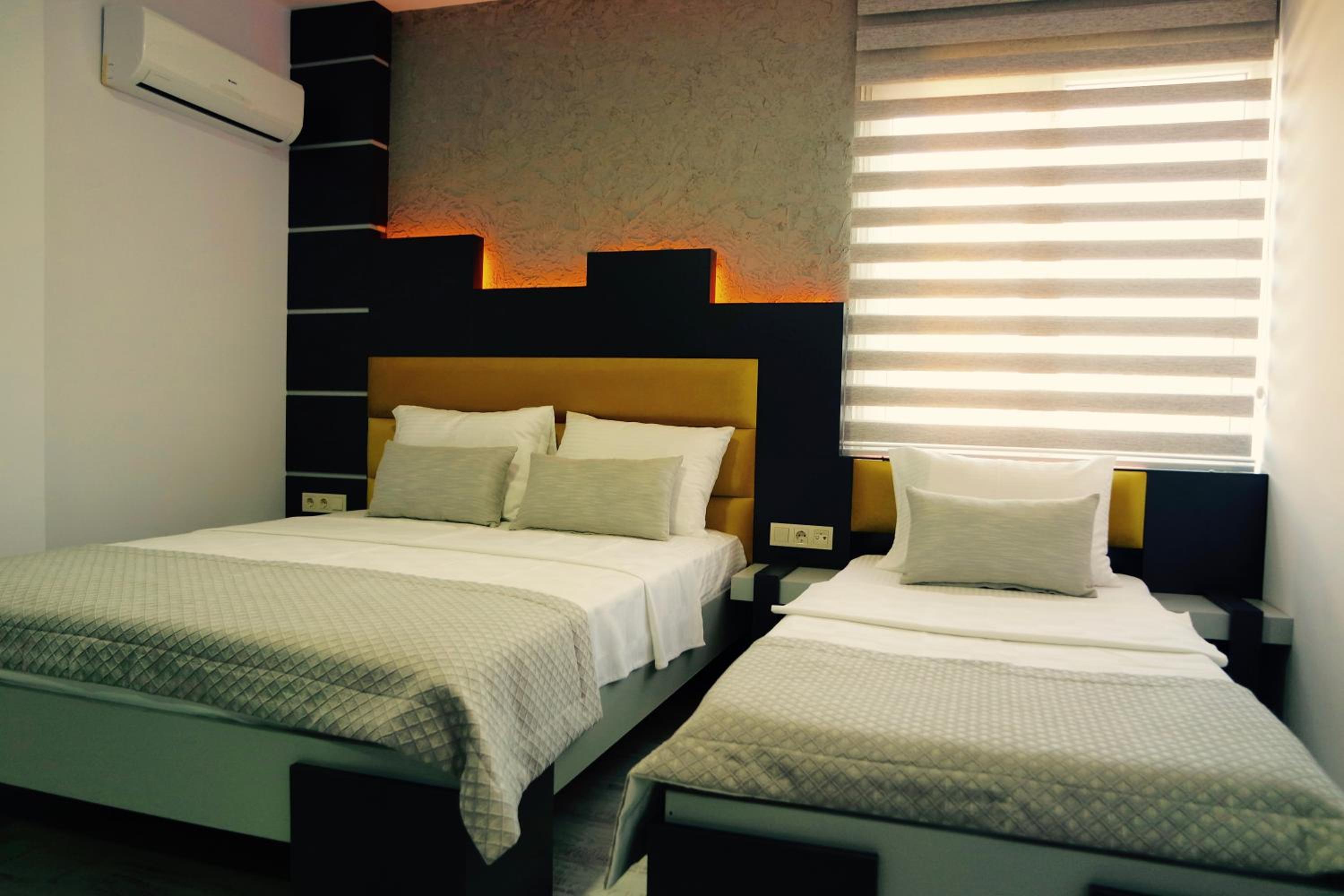 Ale Park Otel Apartmanları - Image 46