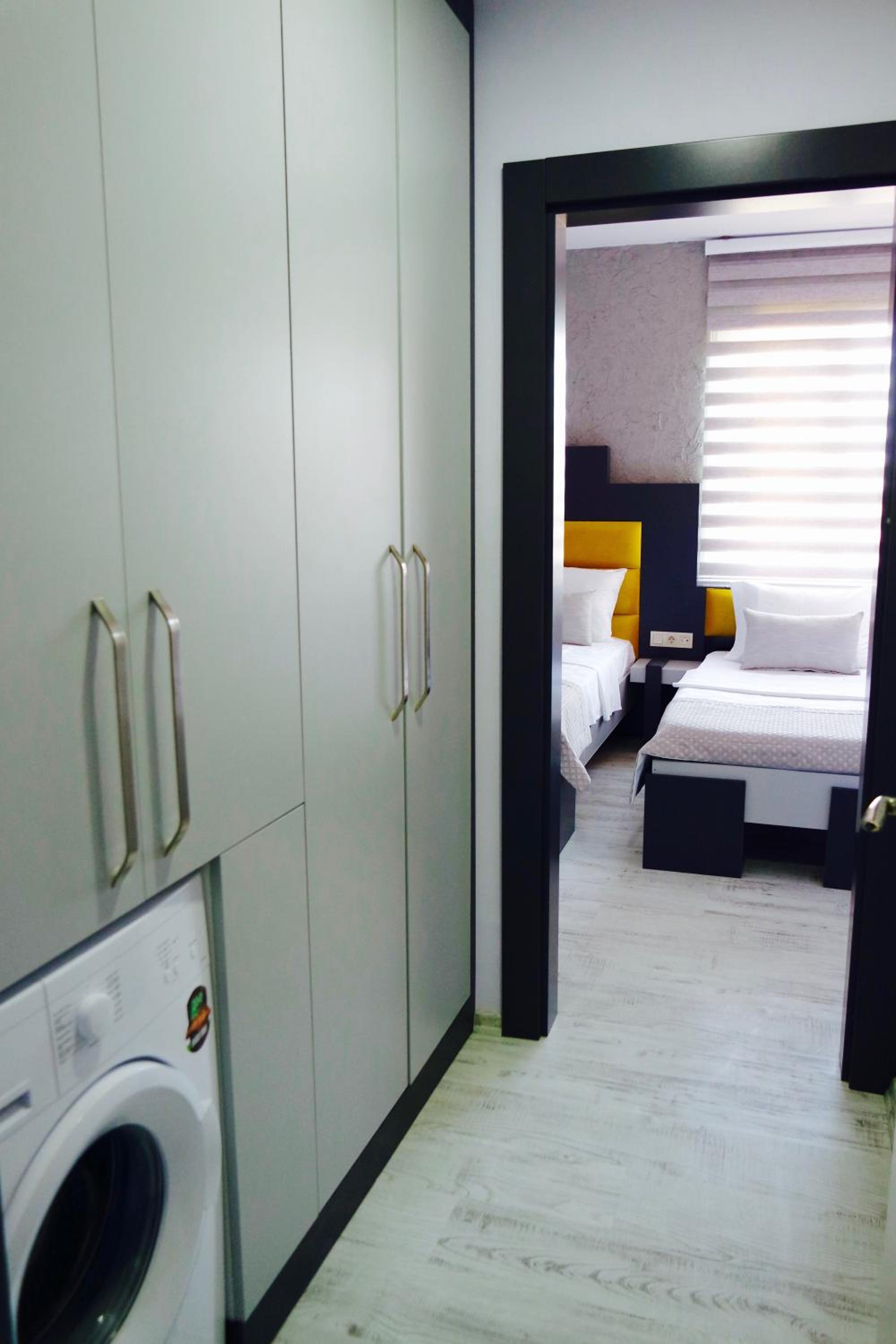 Ale Park Otel Apartmanları - Image 47