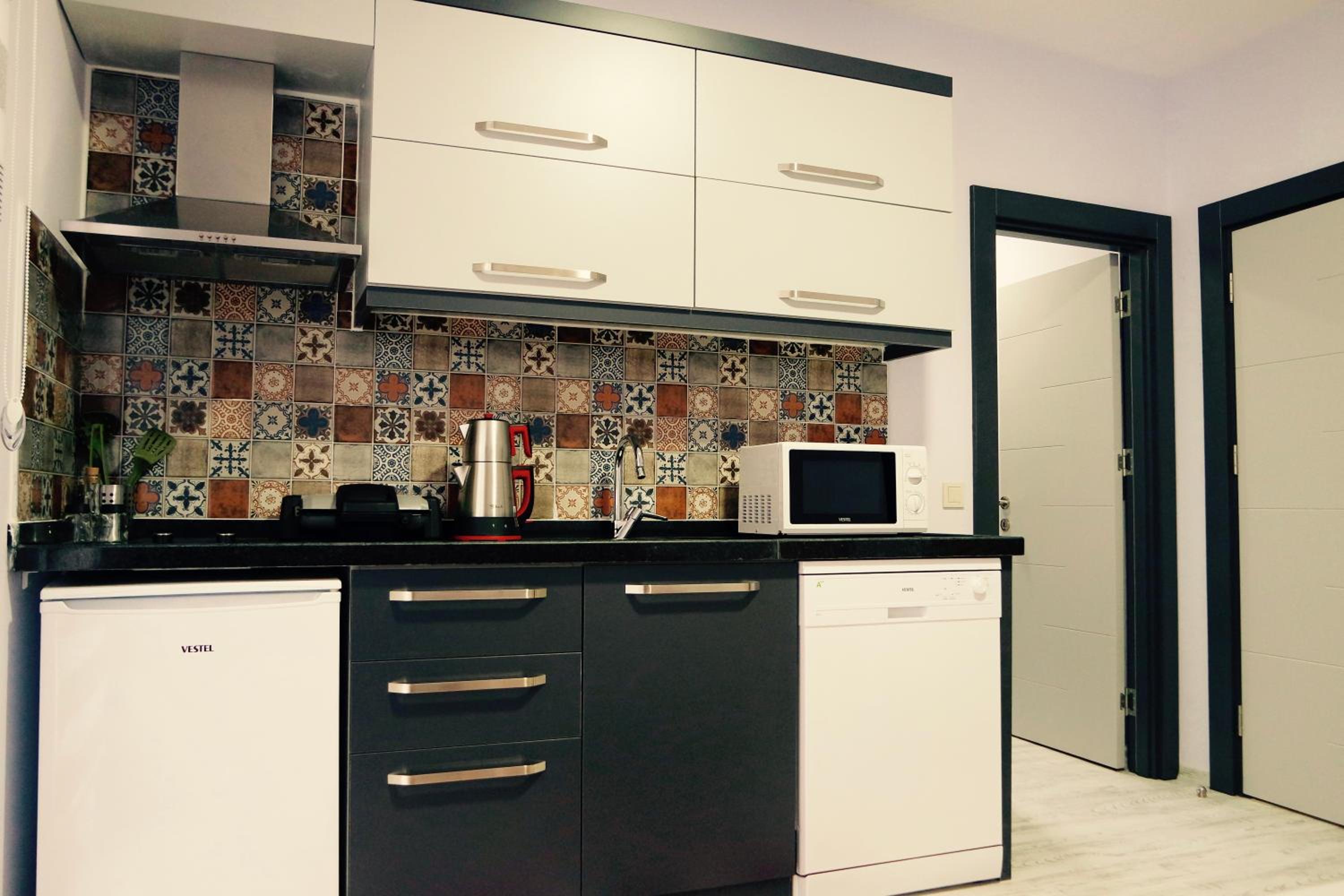 Ale Park Otel Apartmanları - Image 48