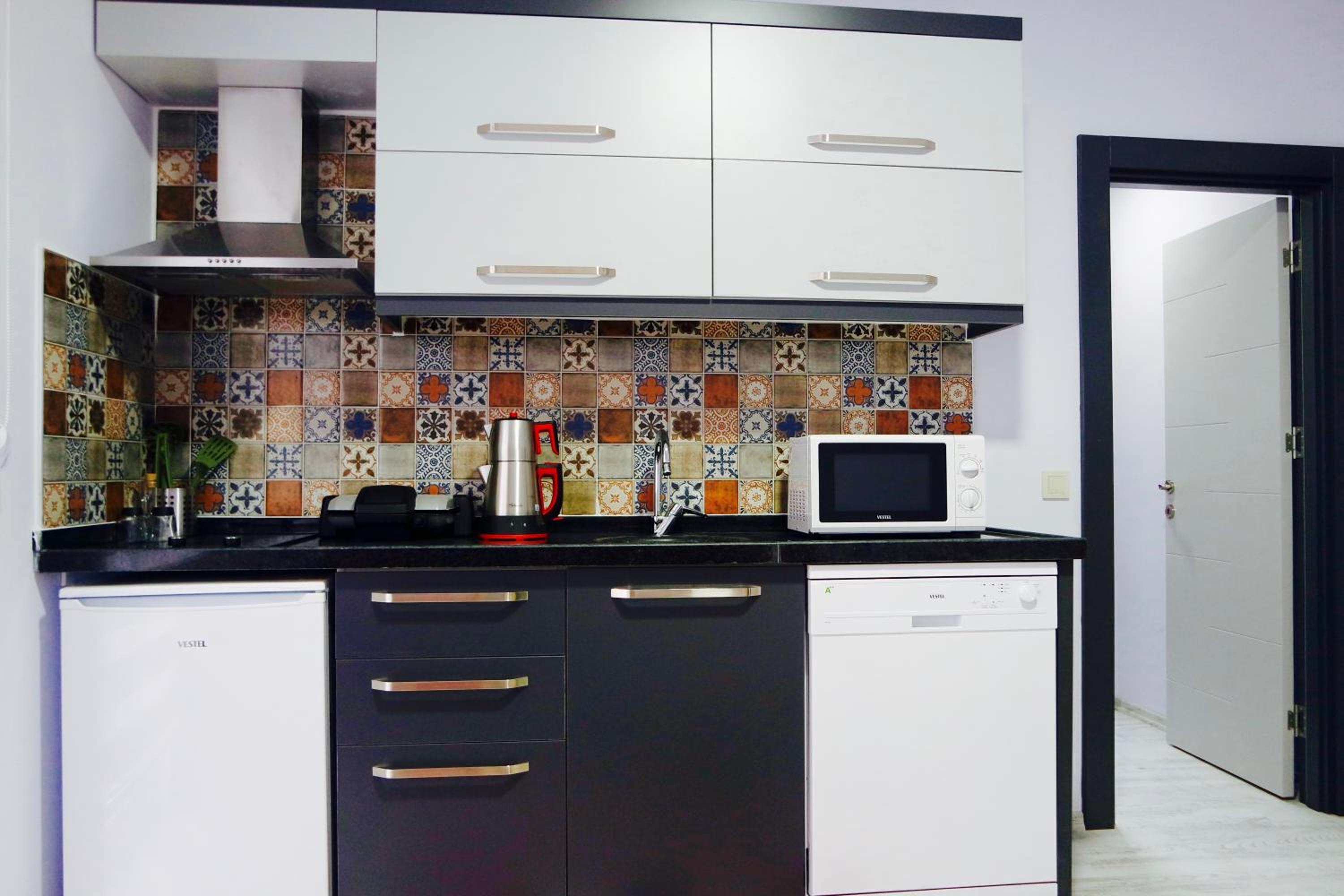 Ale Park Otel Apartmanları - Image 49