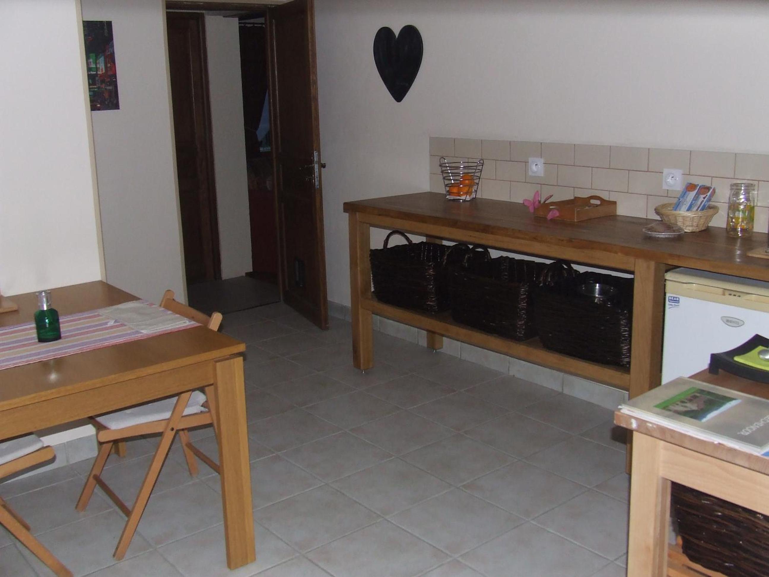 Chez Helen view 3