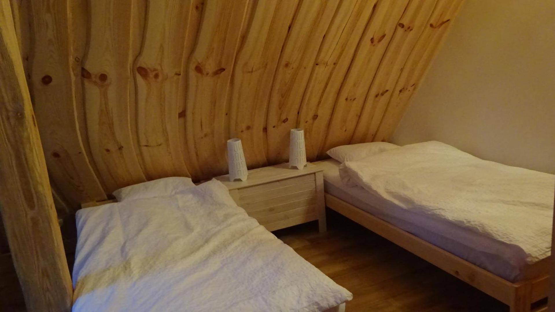 TuDobrze Noclegi w piramidach