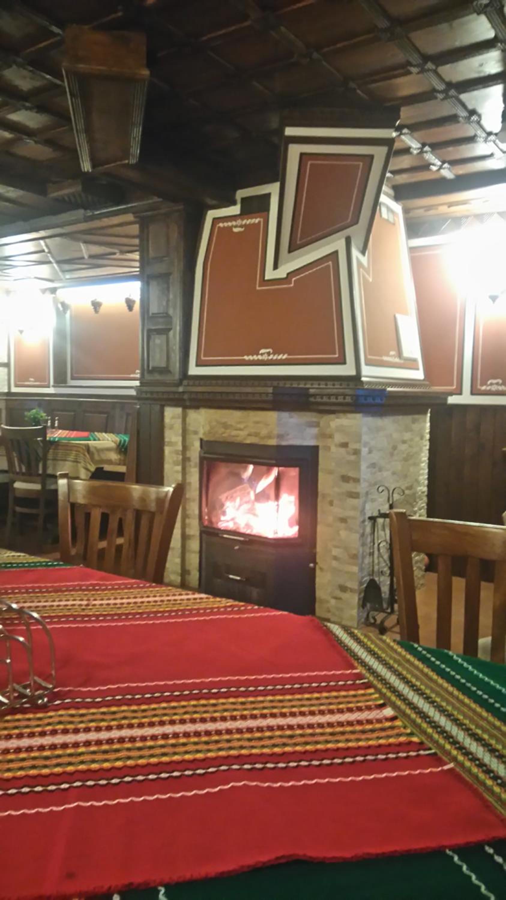Guest House H Dzhogolanov
