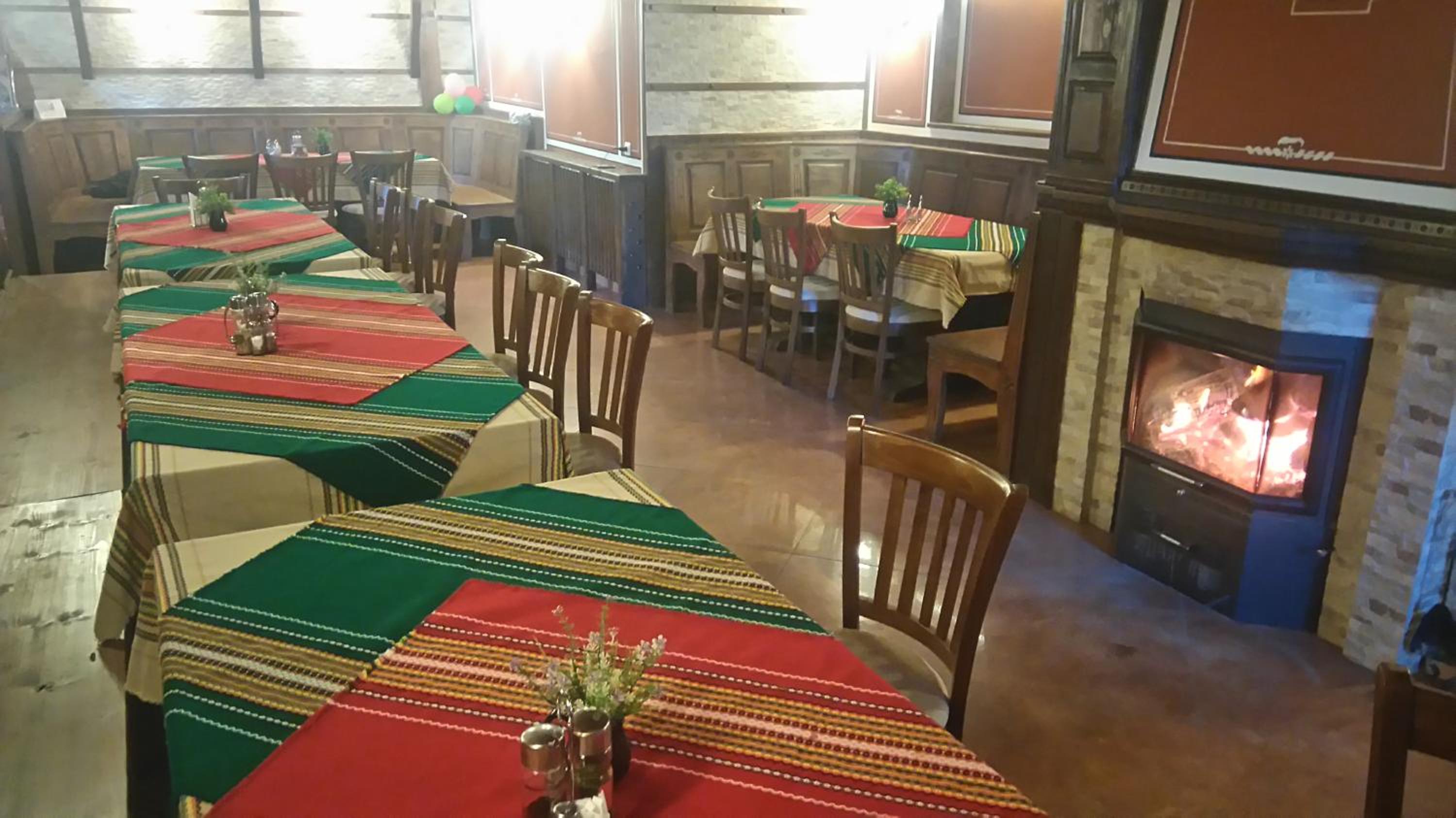 Guest House H Dzhogolanov