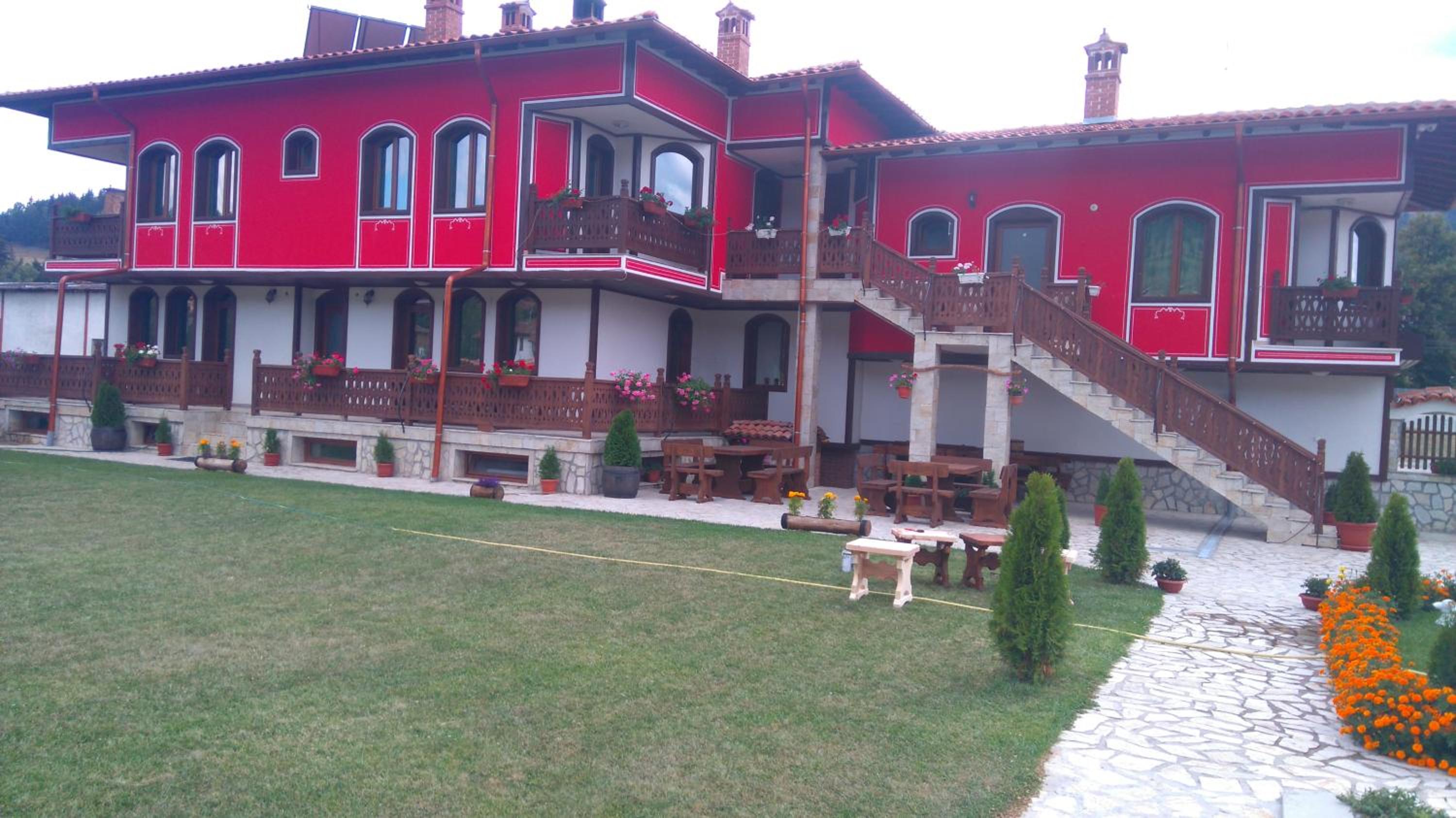 building