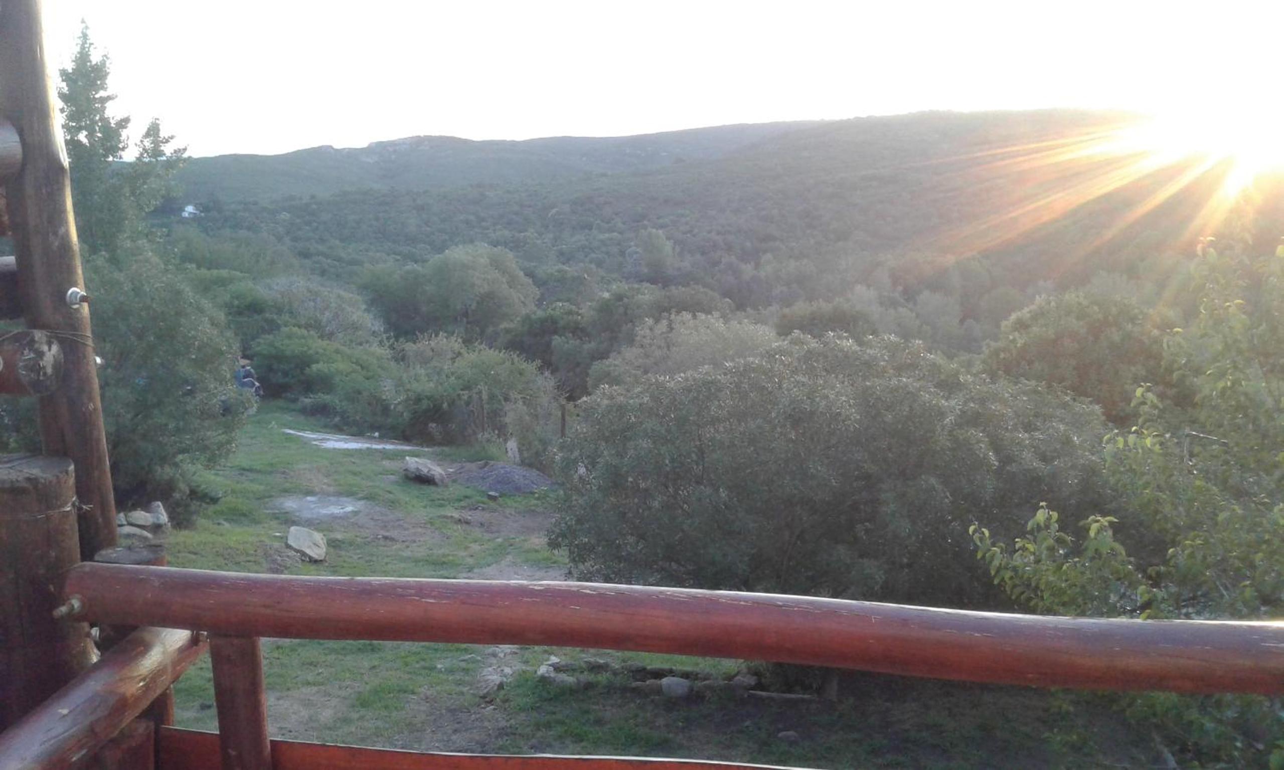 Cabañas Club del Lago