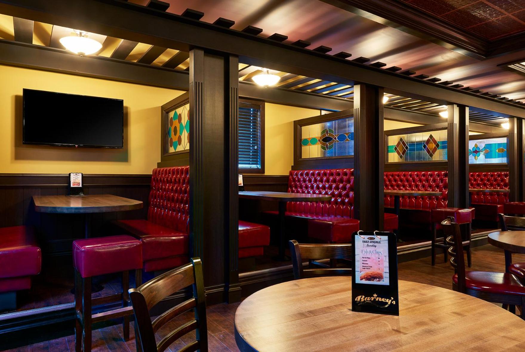 Leduc Vacations - Best Western Plus Edmonton Airport Hotel - Property Image 2