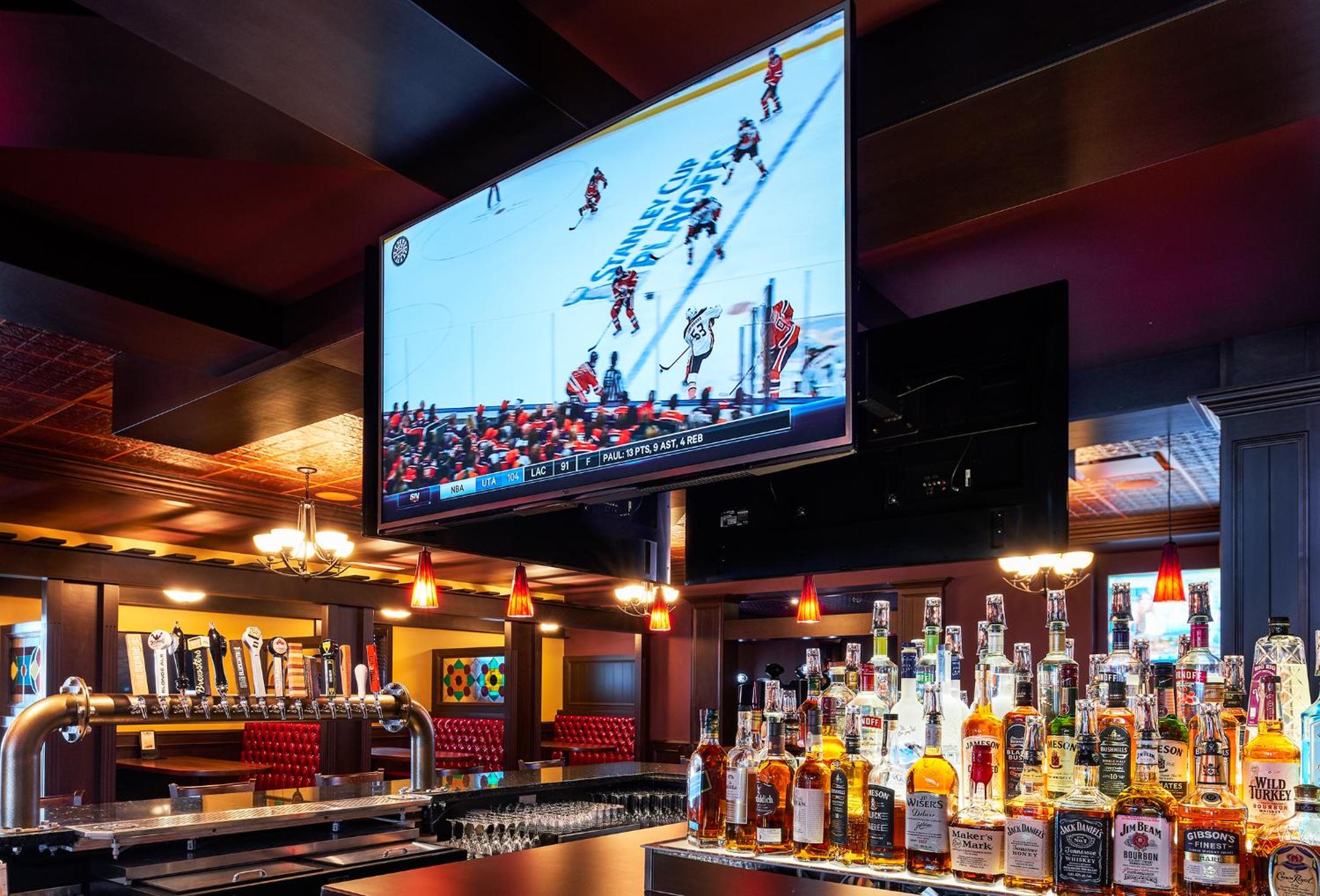 Leduc Vacations - Best Western Plus Edmonton Airport Hotel - Property Image 3