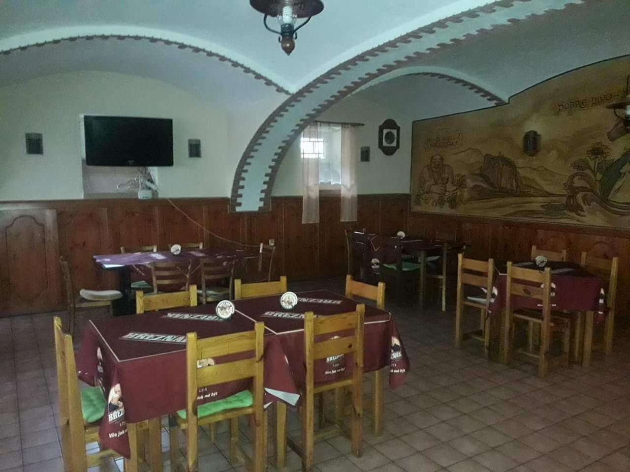 Penzion U Zeleného Stromu