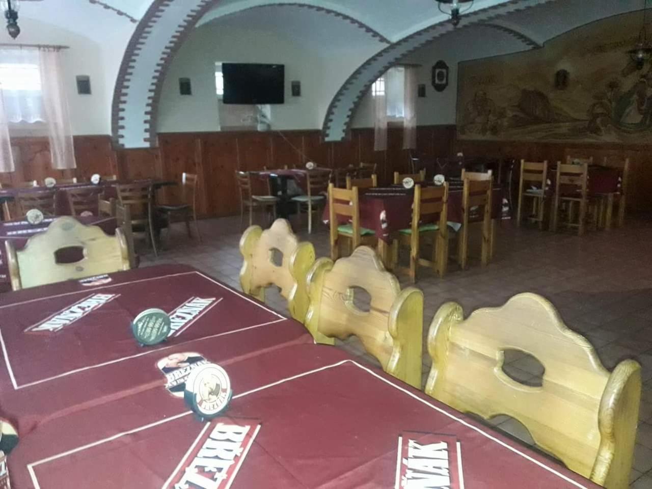 Penzion U Zeleného Stromu