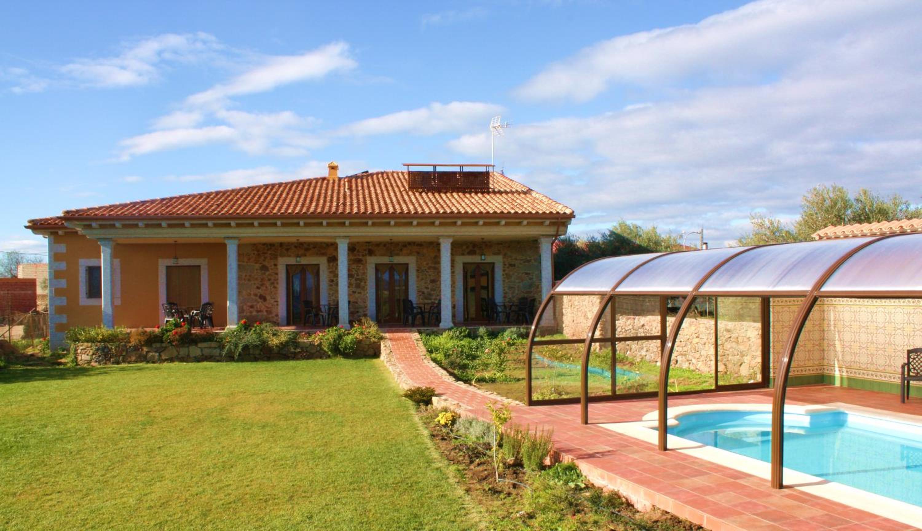 Apartamentos El Jardín del Poeta view 5