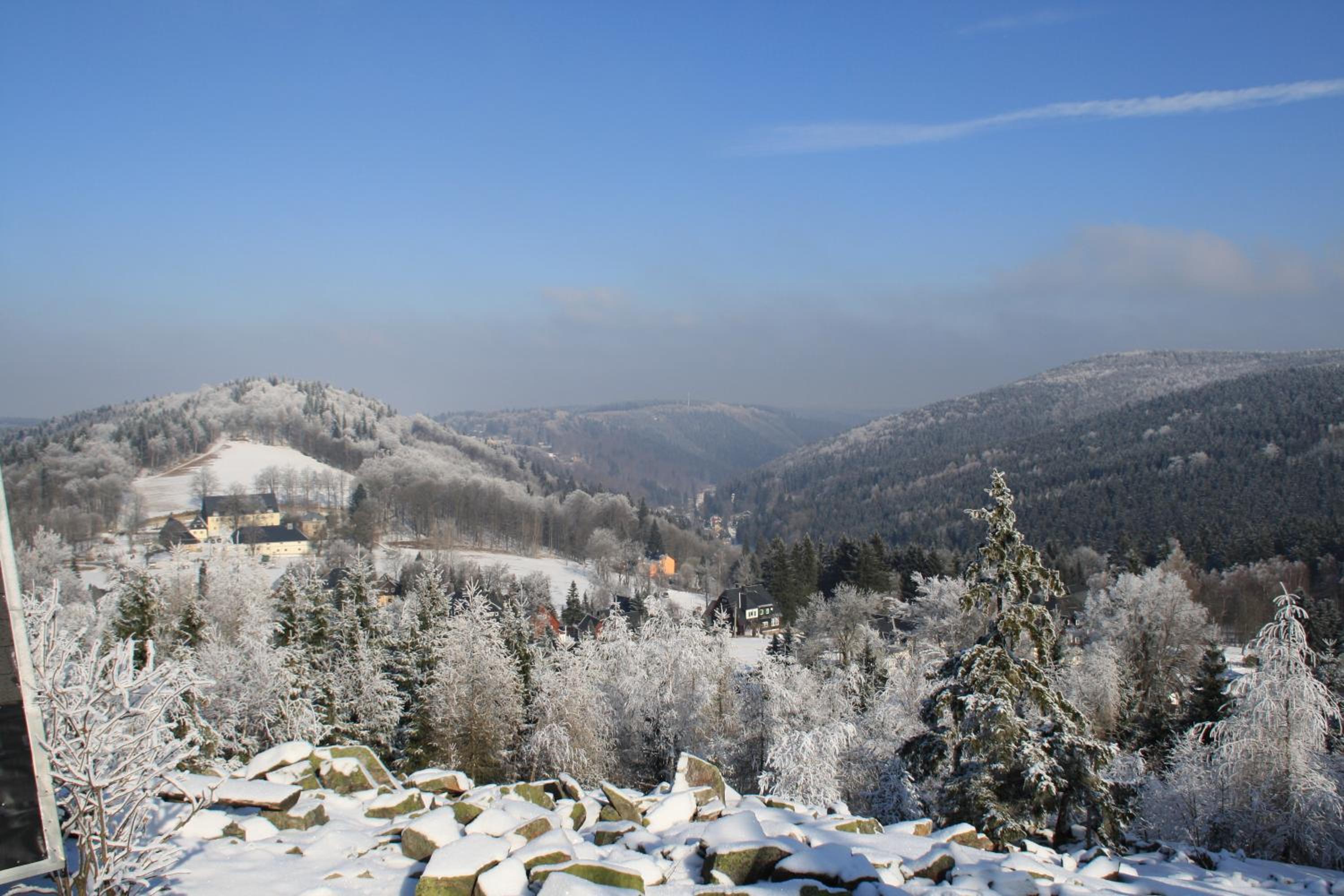 Pension Hotel Sartor