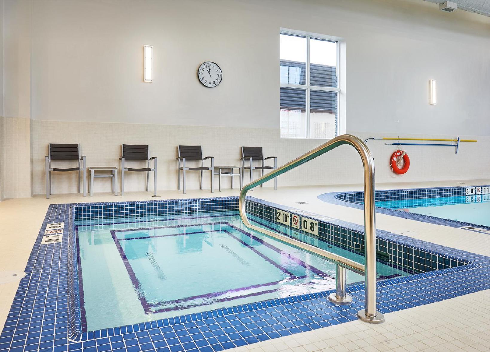 Leduc Vacations - Best Western Plus Edmonton Airport Hotel - Property Image 11