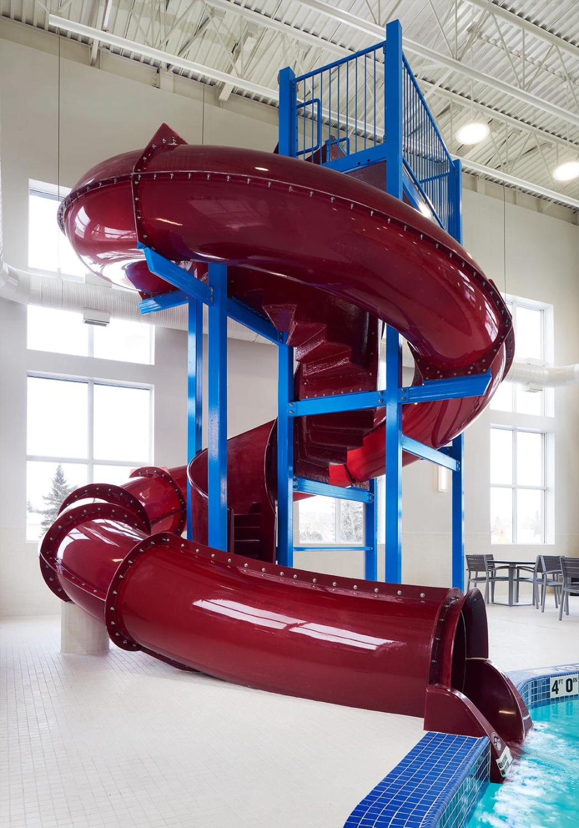 Leduc Vacations - Best Western Plus Edmonton Airport Hotel - Property Image 4