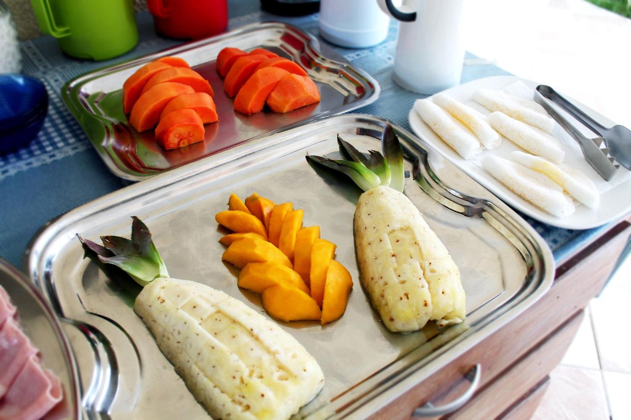 Pousada Brasita - Property Image 35