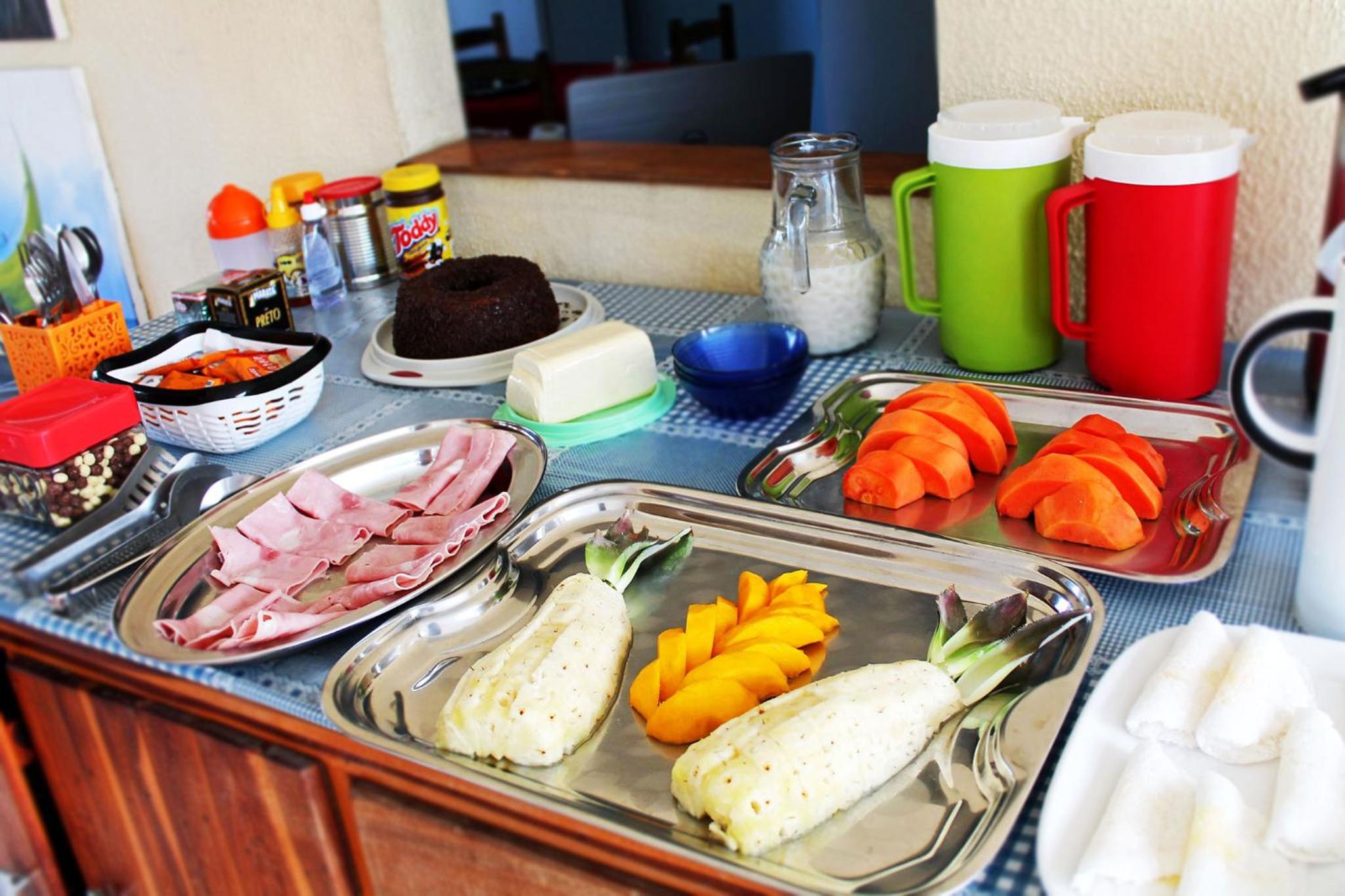 Pousada Brasita - Property Image 36