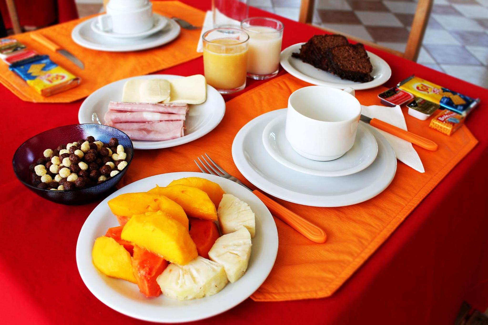 Pousada Brasita - Property Image 37