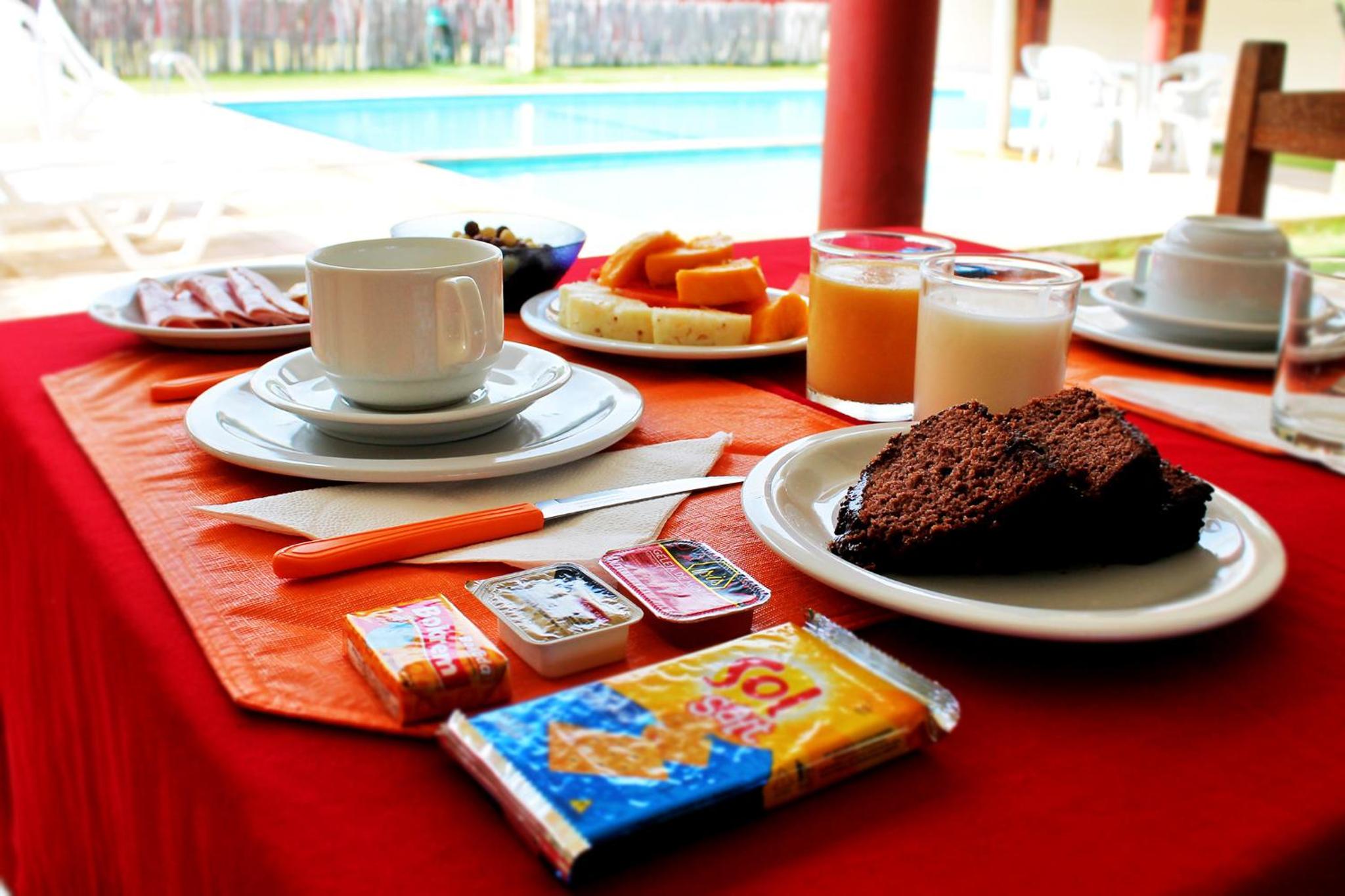 Pousada Brasita - Property Image 26