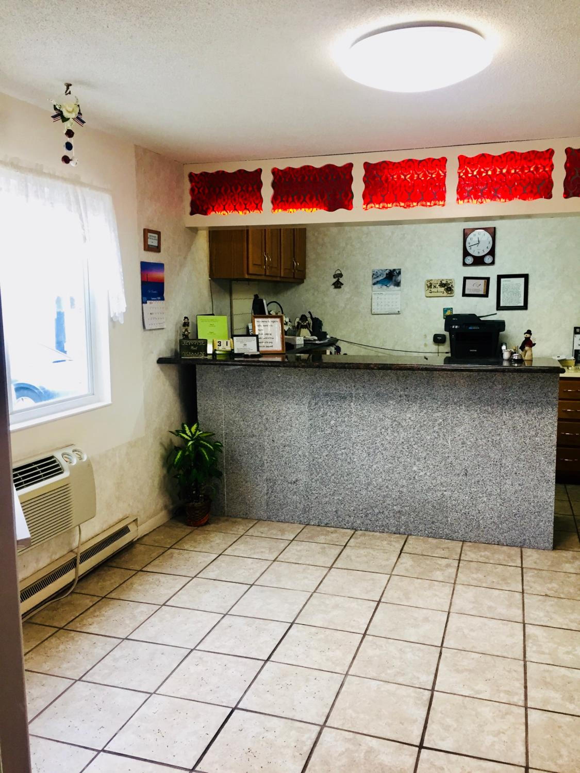 Island Inn