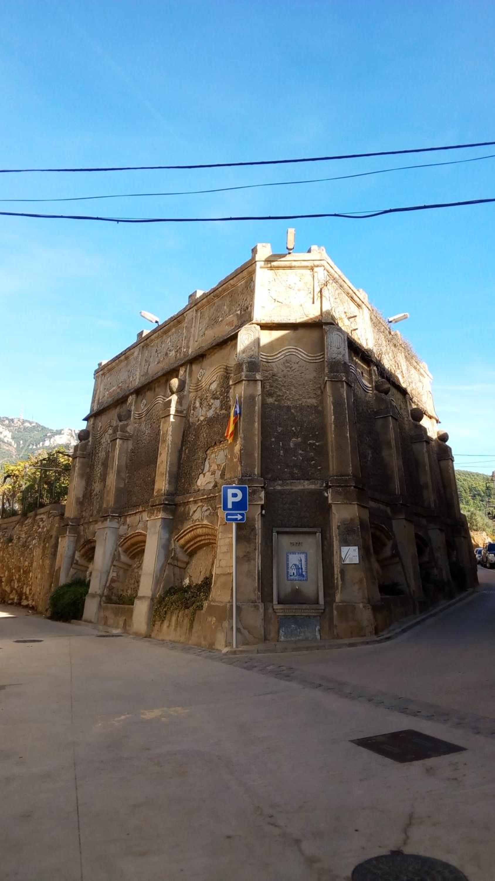 building