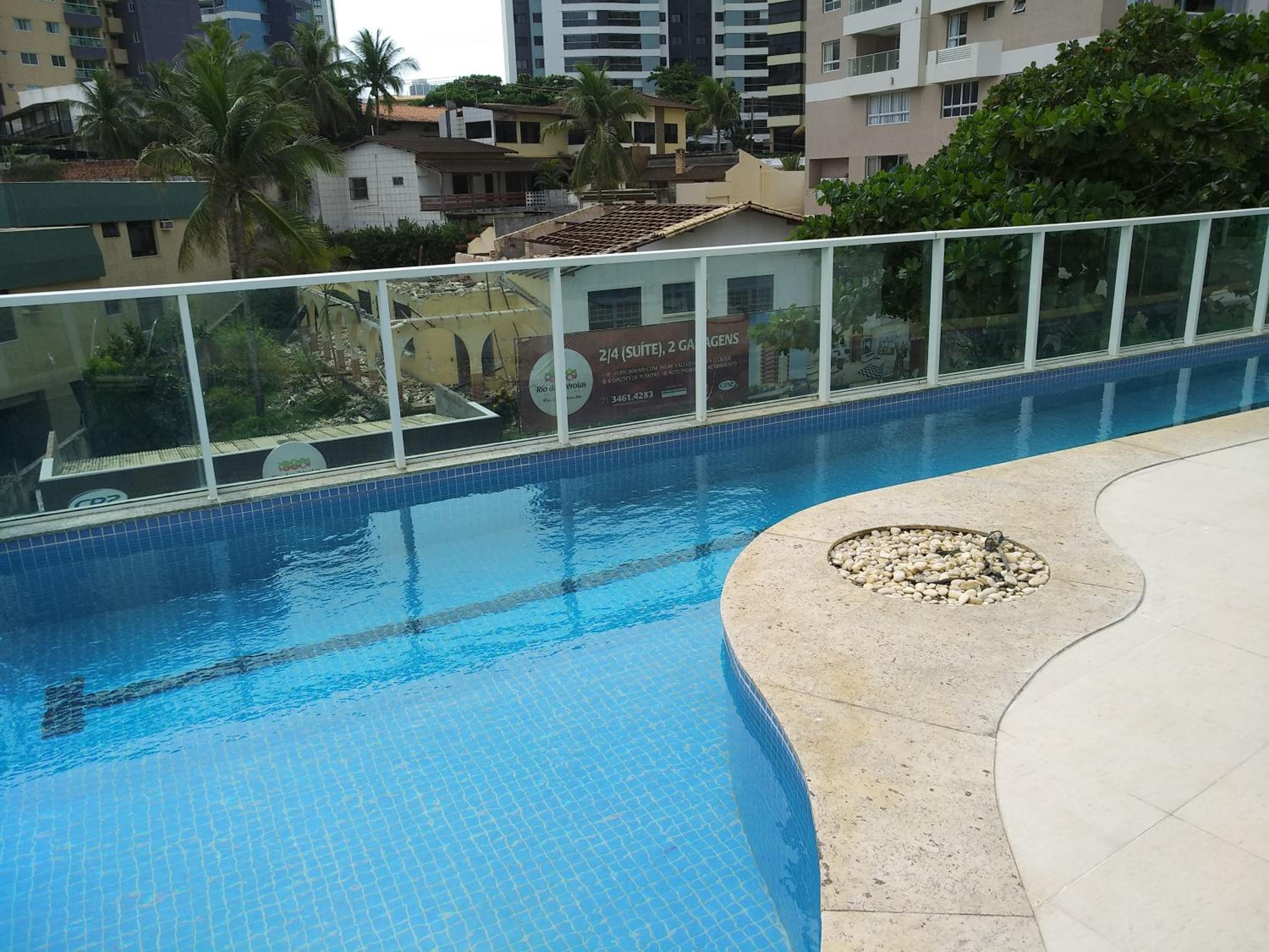 Maravilhoso flat em Salvador view 5