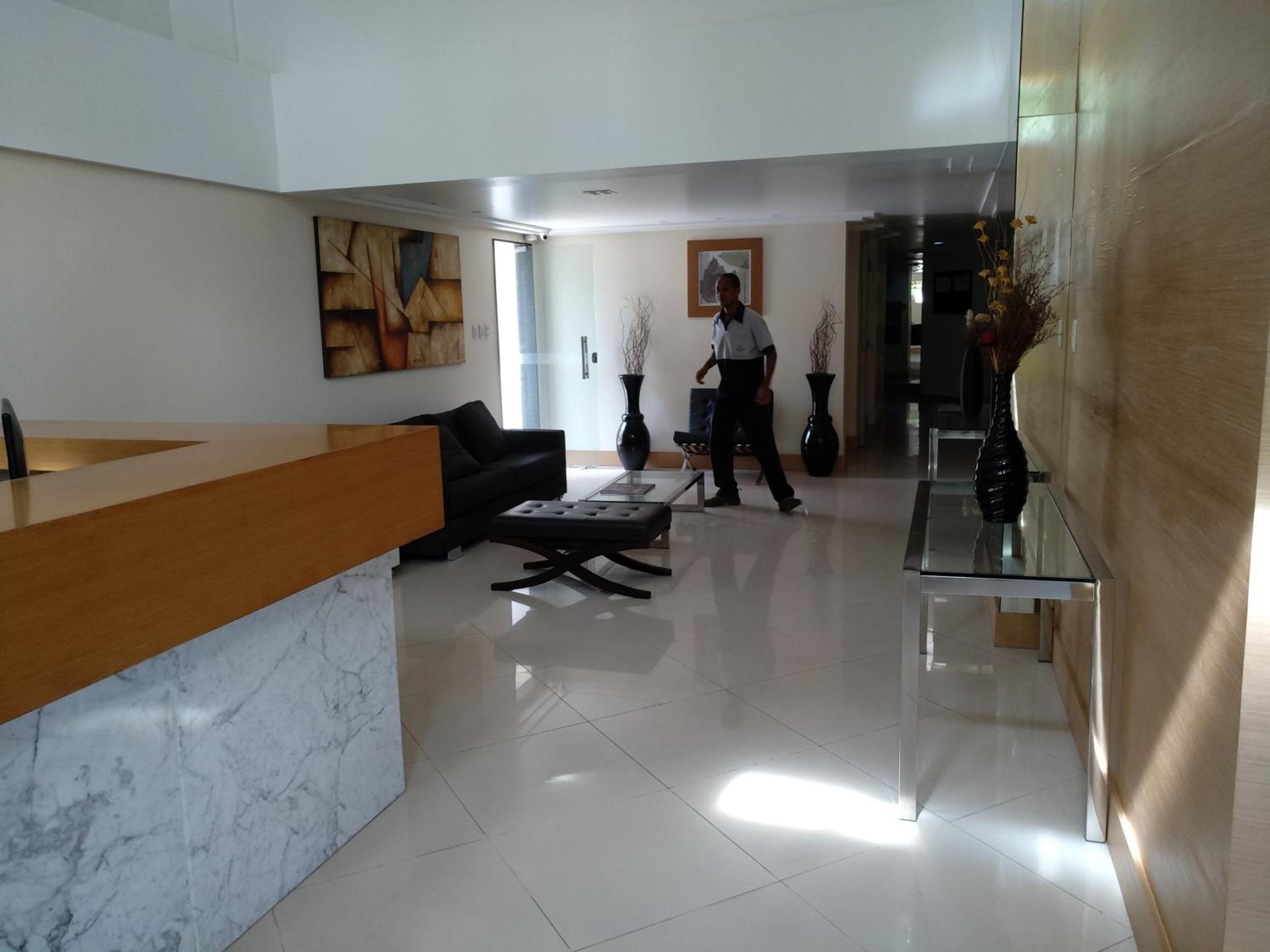 Maravilhoso flat em Salvador view 4