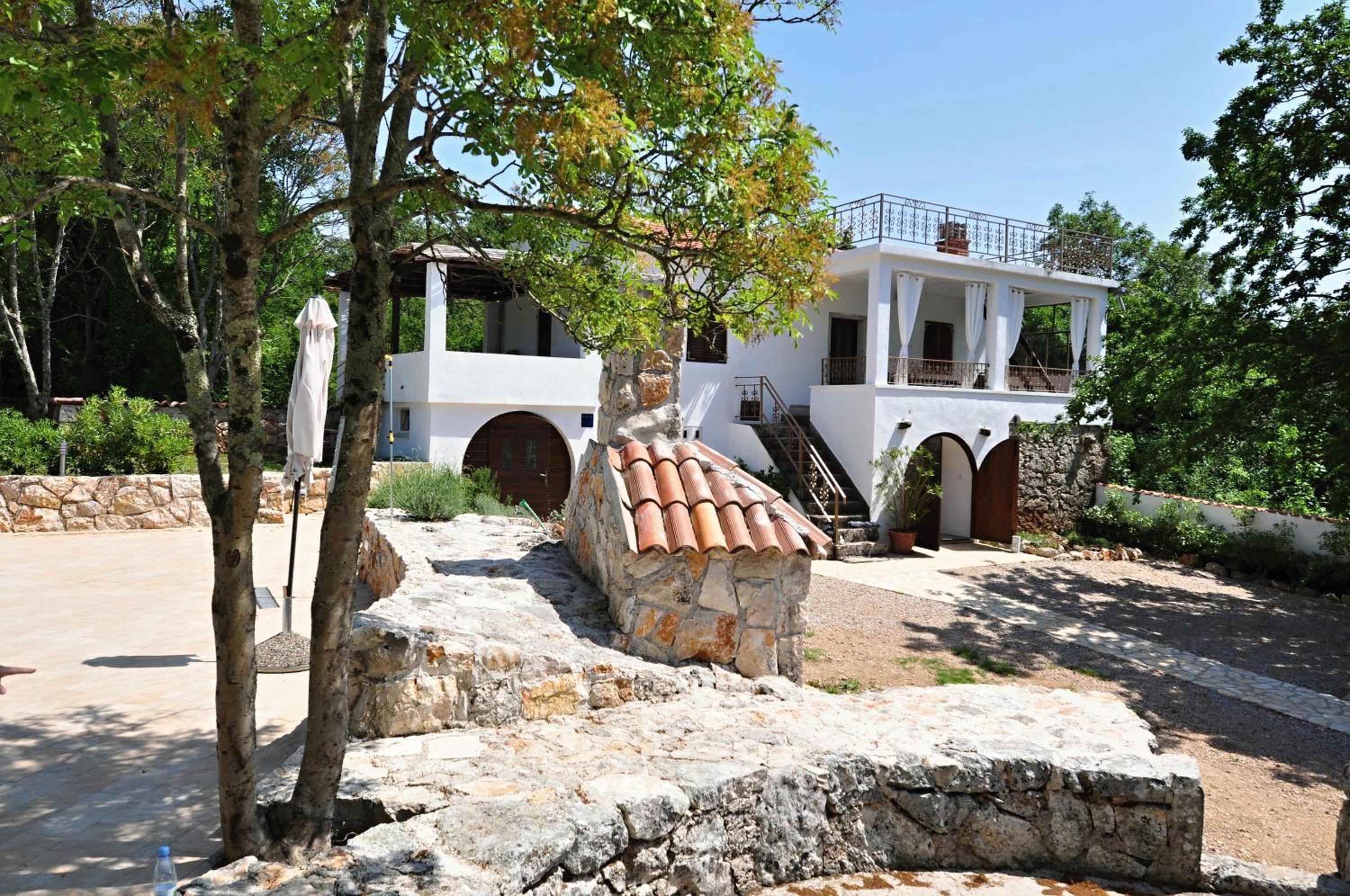 Hotel Villa Saint Vid - Image 1