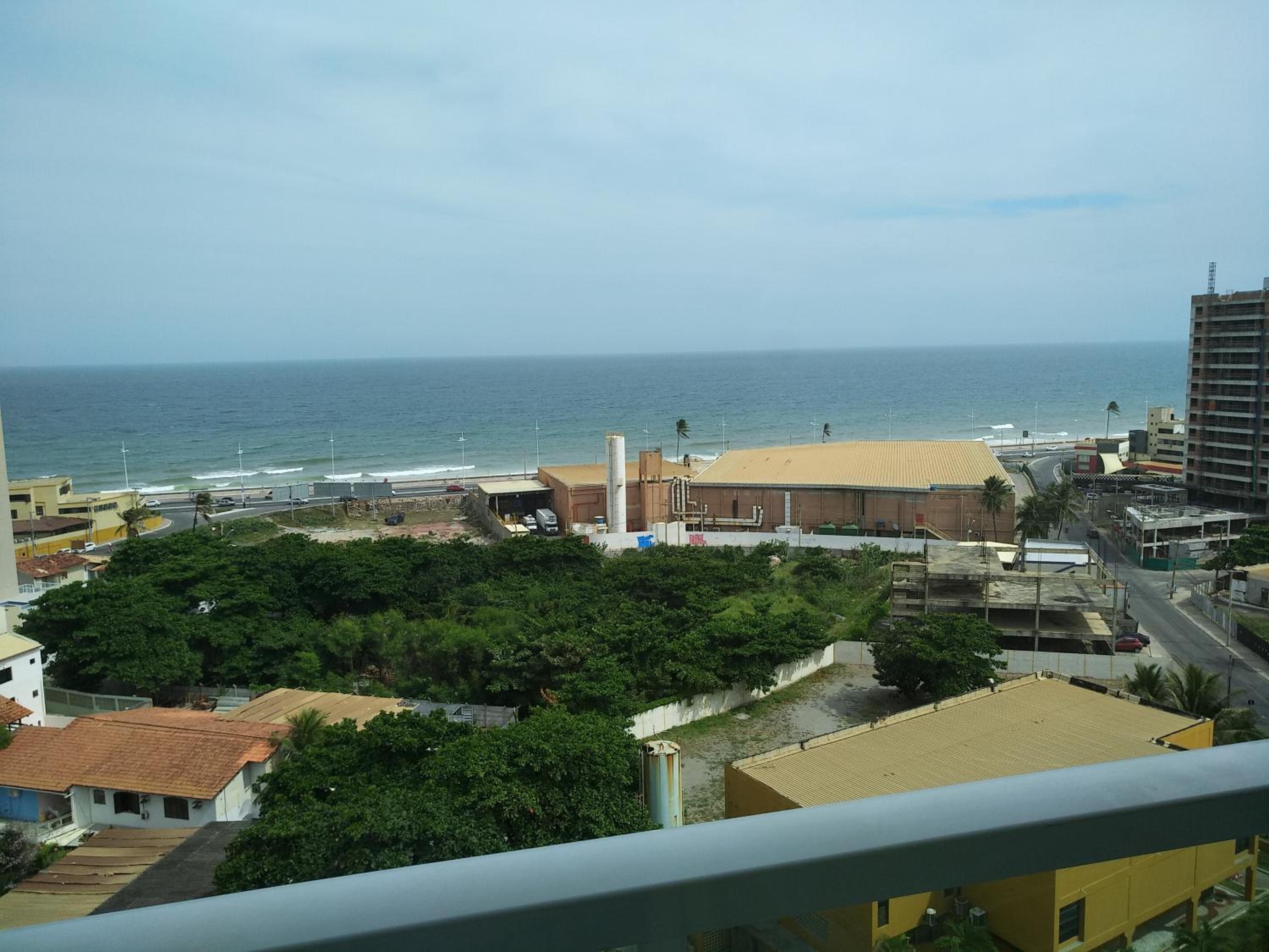 Maravilhoso flat em Salvador view 2
