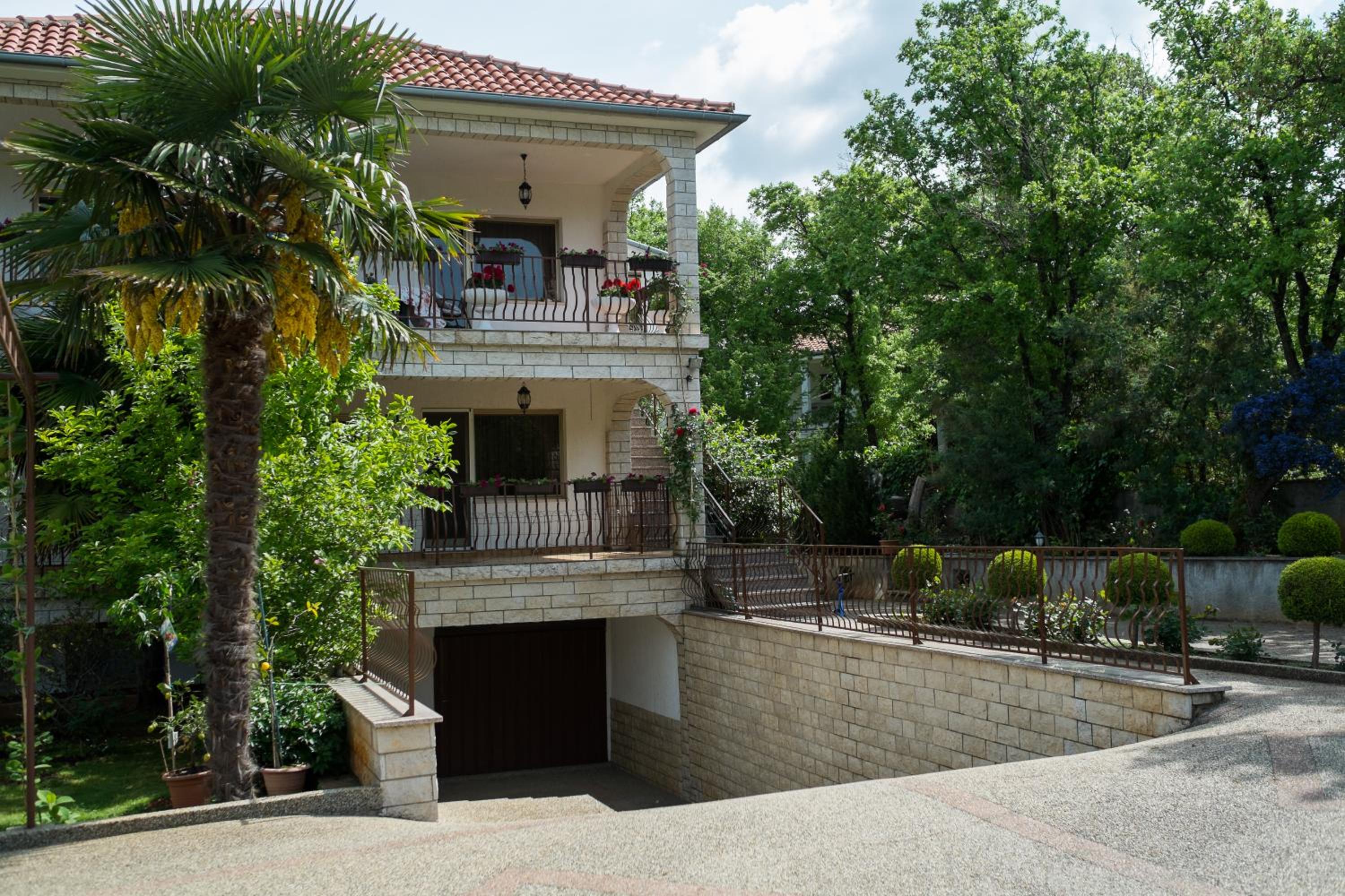 Apartment Dani view 5