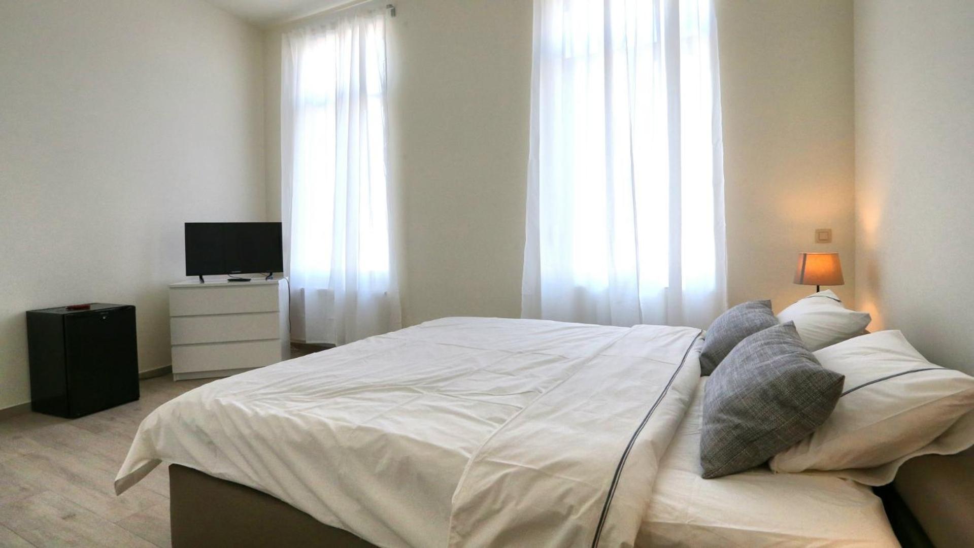 B&B Handelshof