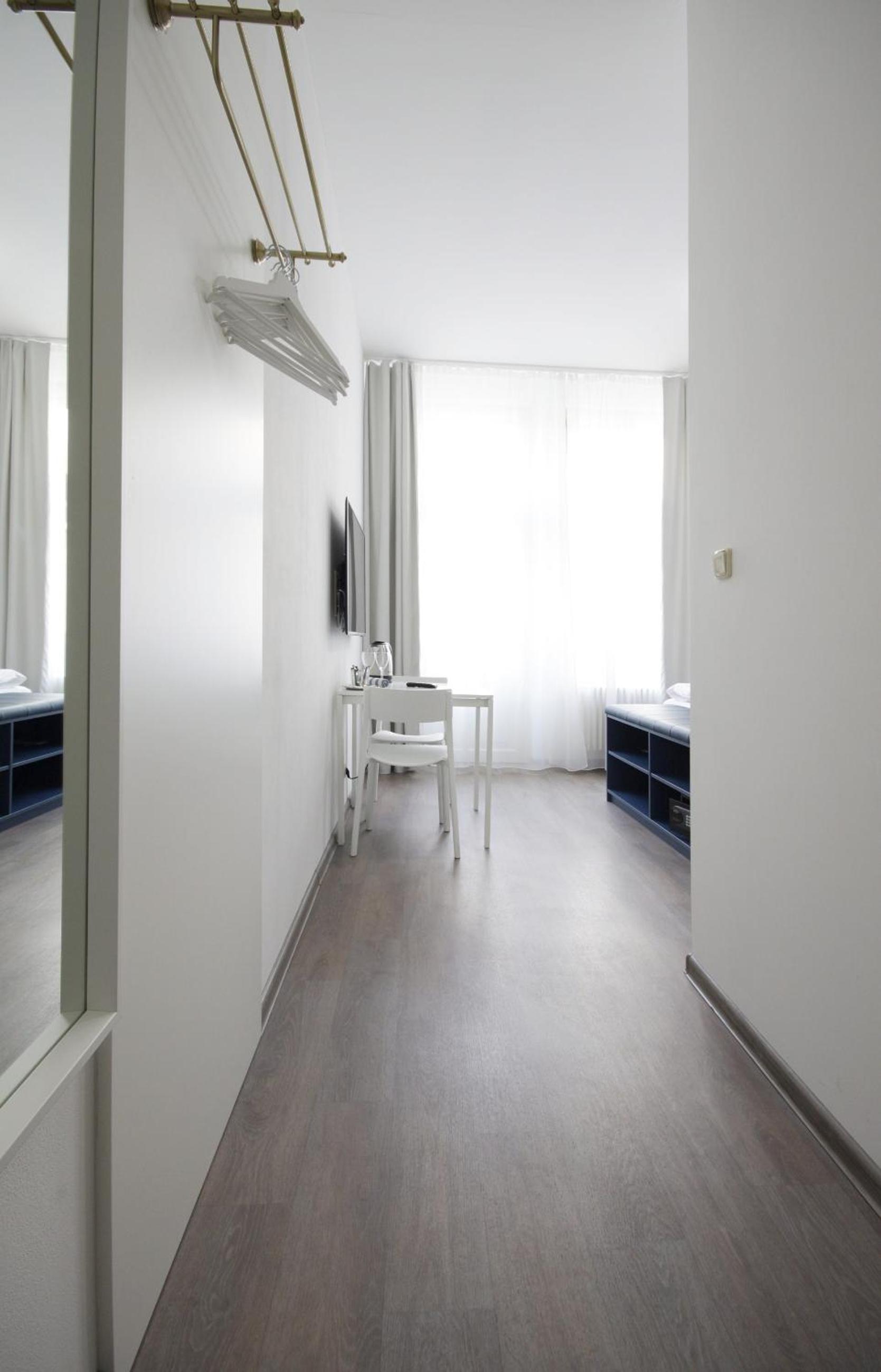 Alveo Suites