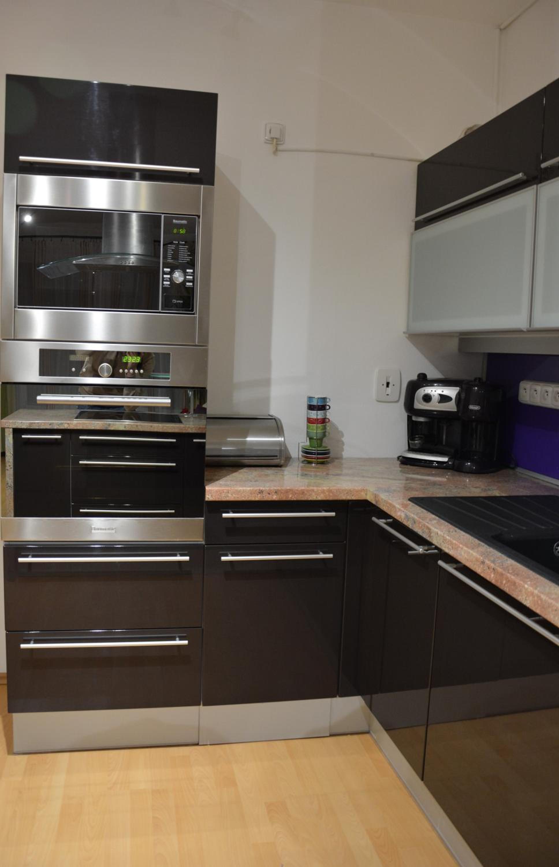 Apartmán Zderadova