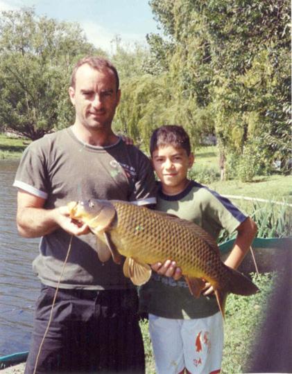 Cabañas Club del Lago