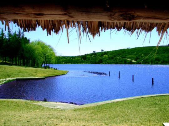 Cabañas Club del Lago
