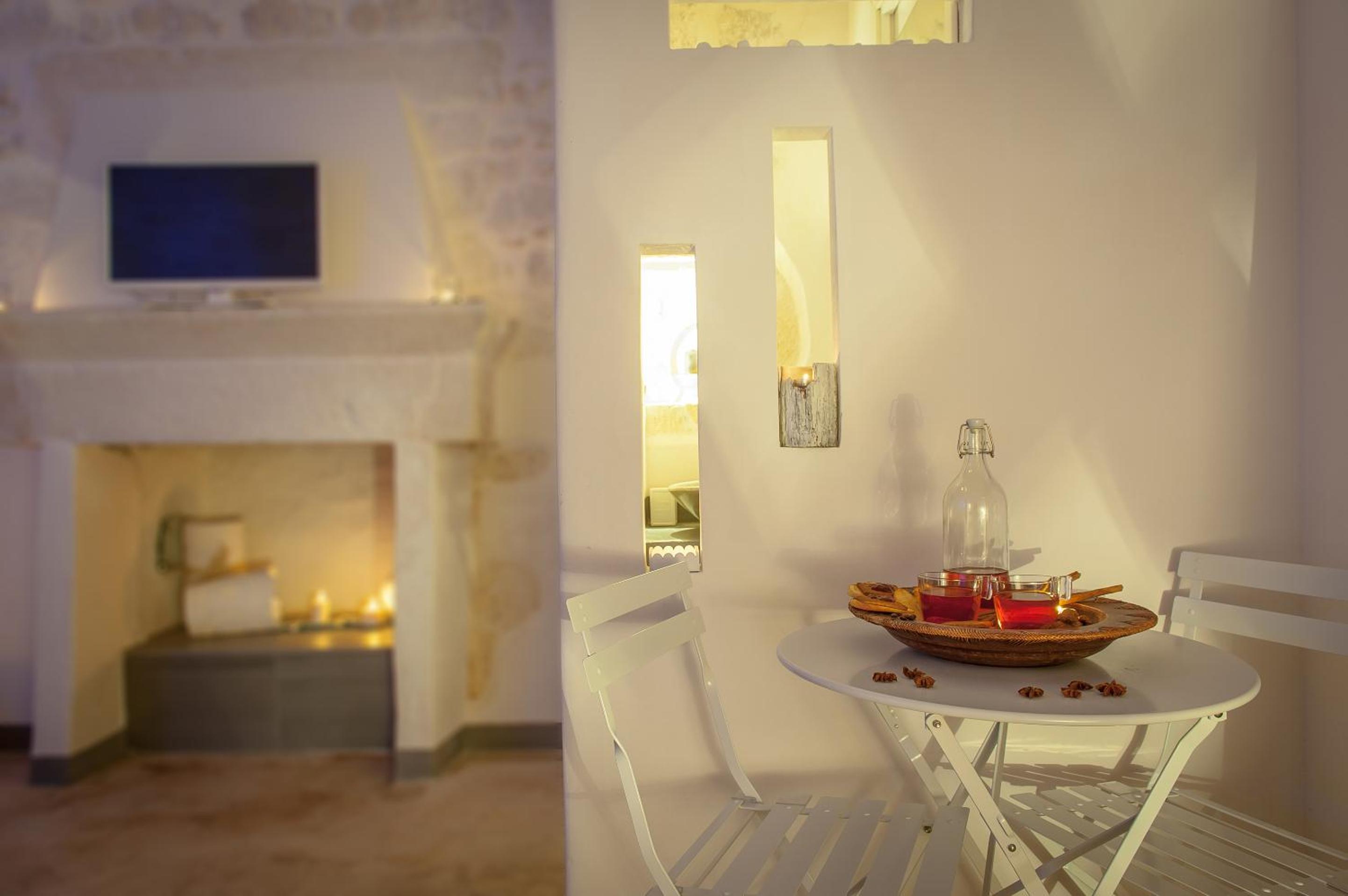 Via Roma 75 mini sweet suite photo 3