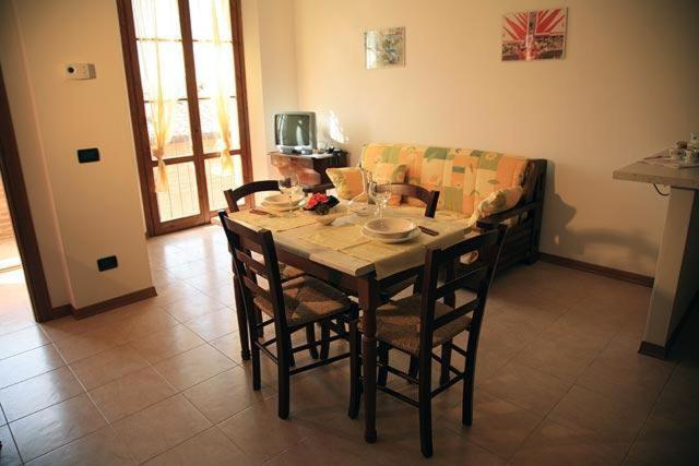 Podere Olmo Adriano