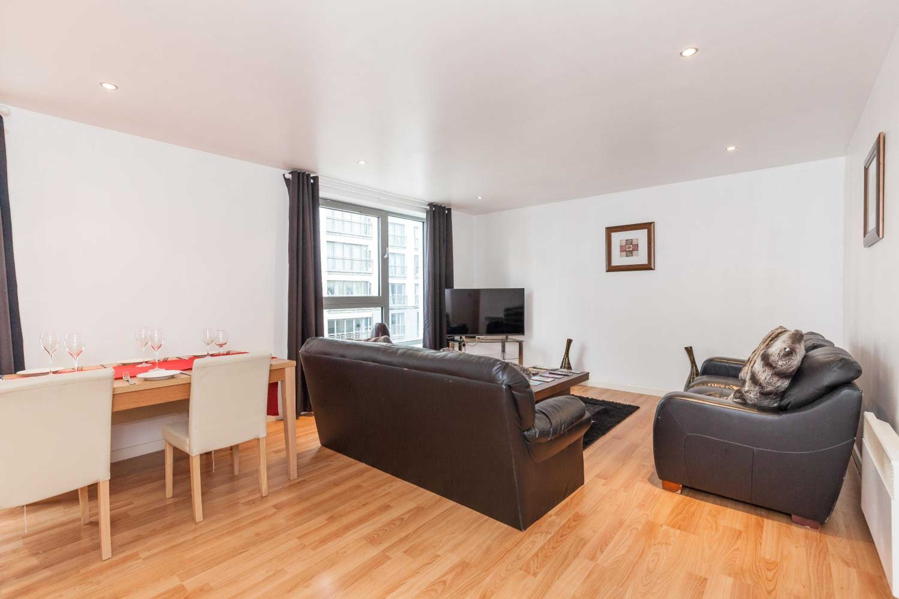 Stylish Apartment