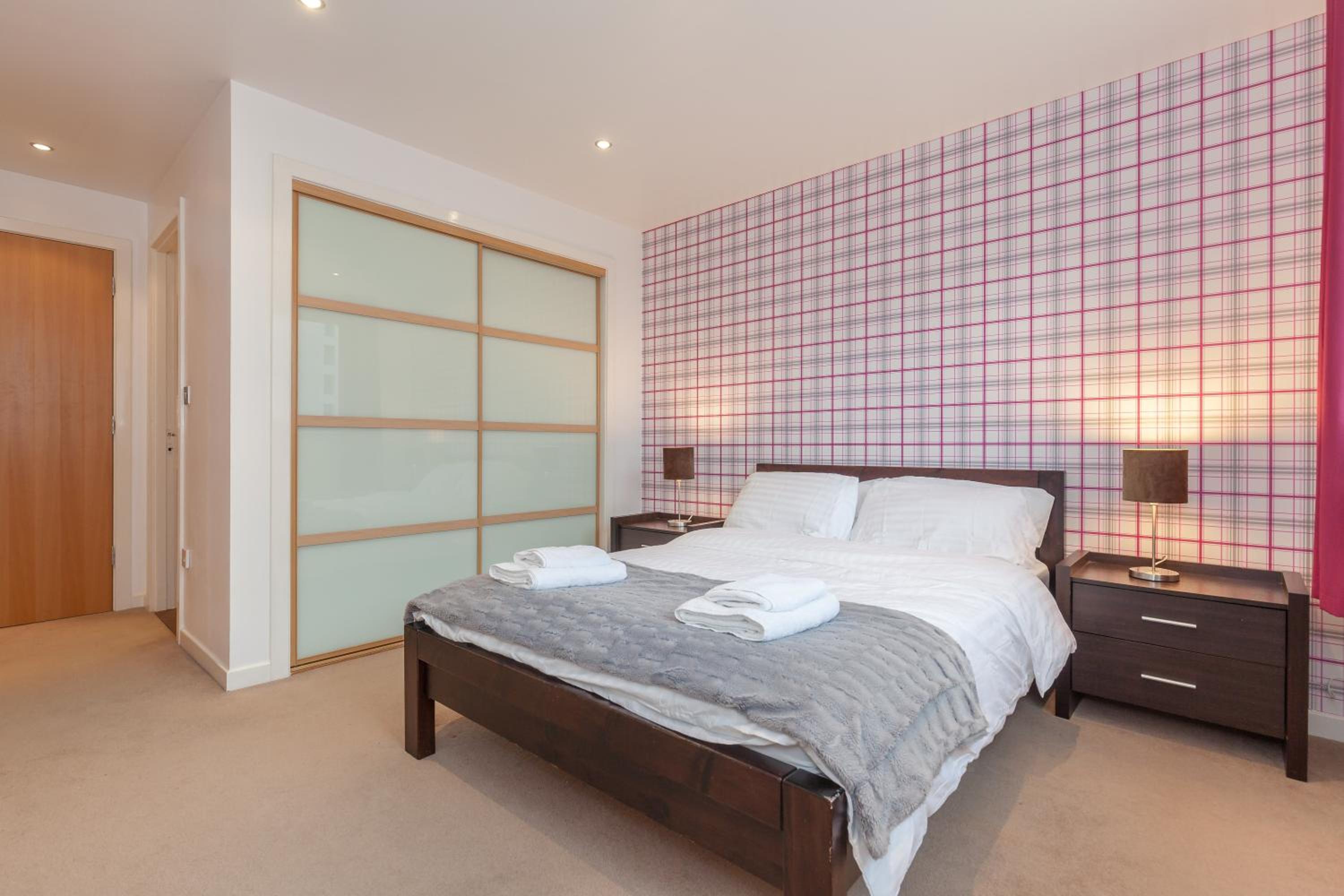 Stylish Apartment