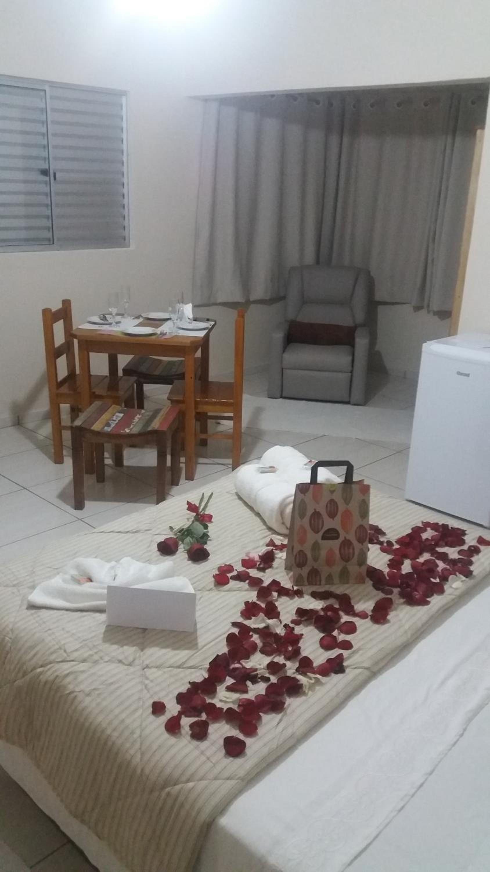 Pousada dos Tucanos