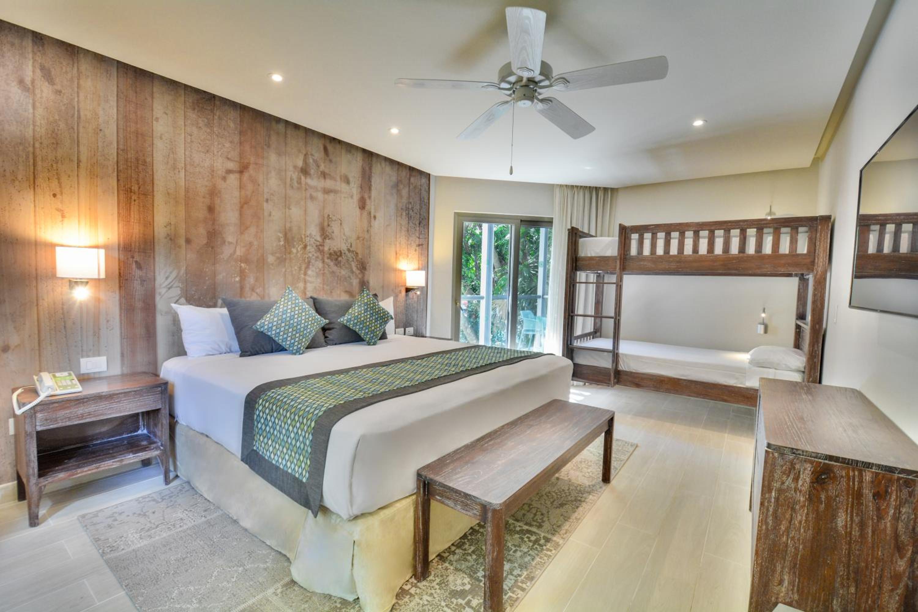 Sandos Caracol Nature Resort & Water Park All Inclusive 4