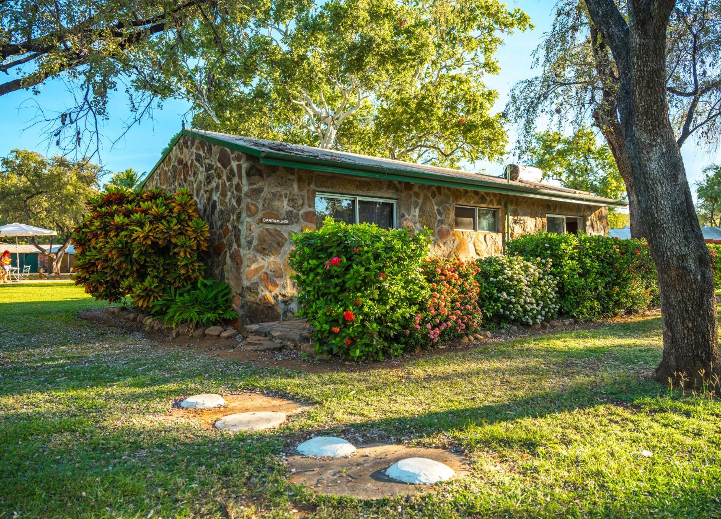 The Station at El Questro