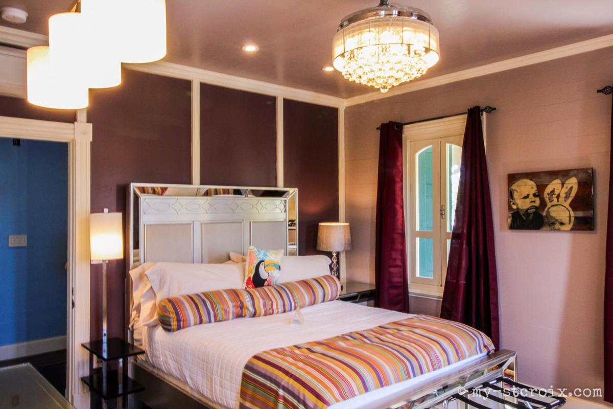 The Fred - Adults only Hotel