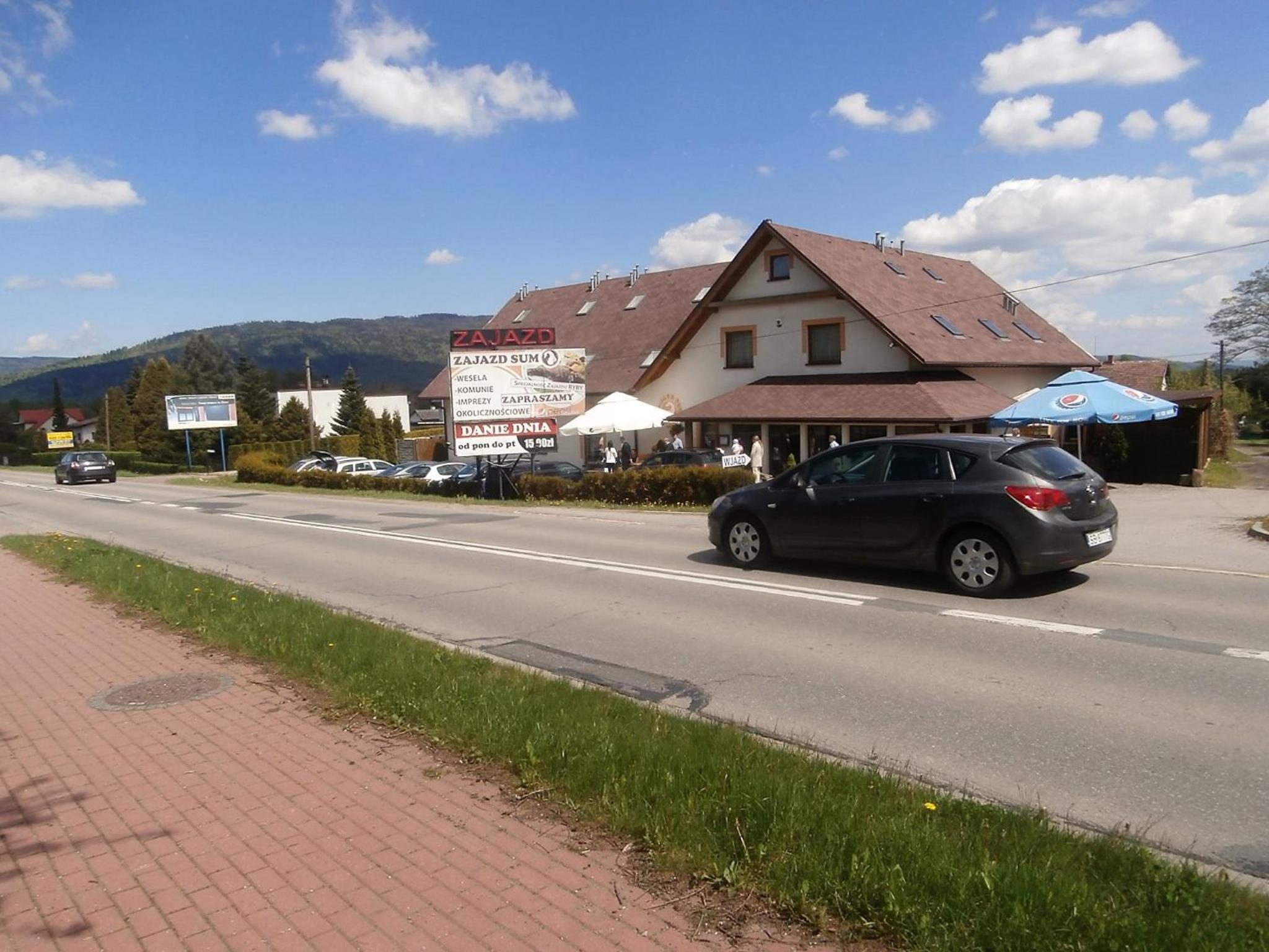 Sum Restauracja & Hotel, photo 49