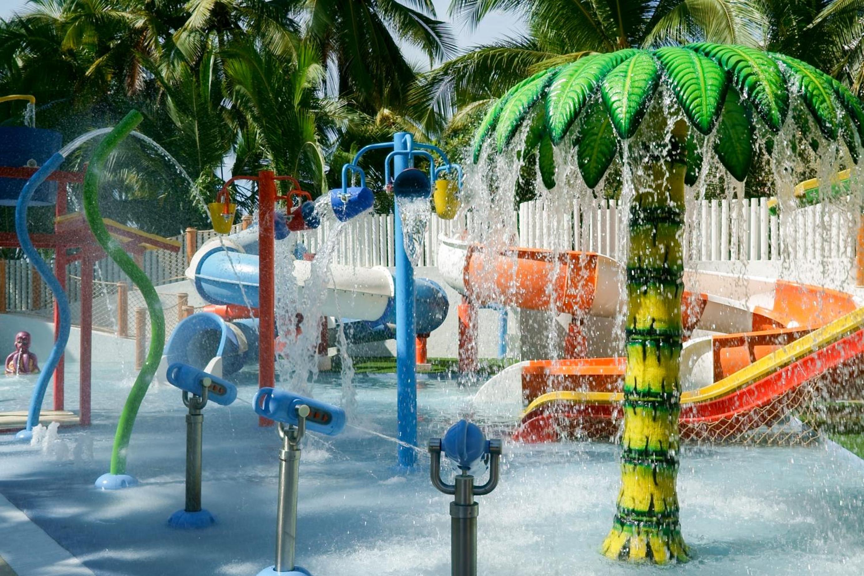 Sunscape Dorado Pacifico Ixtapa Resort & Spa- All Inclusive