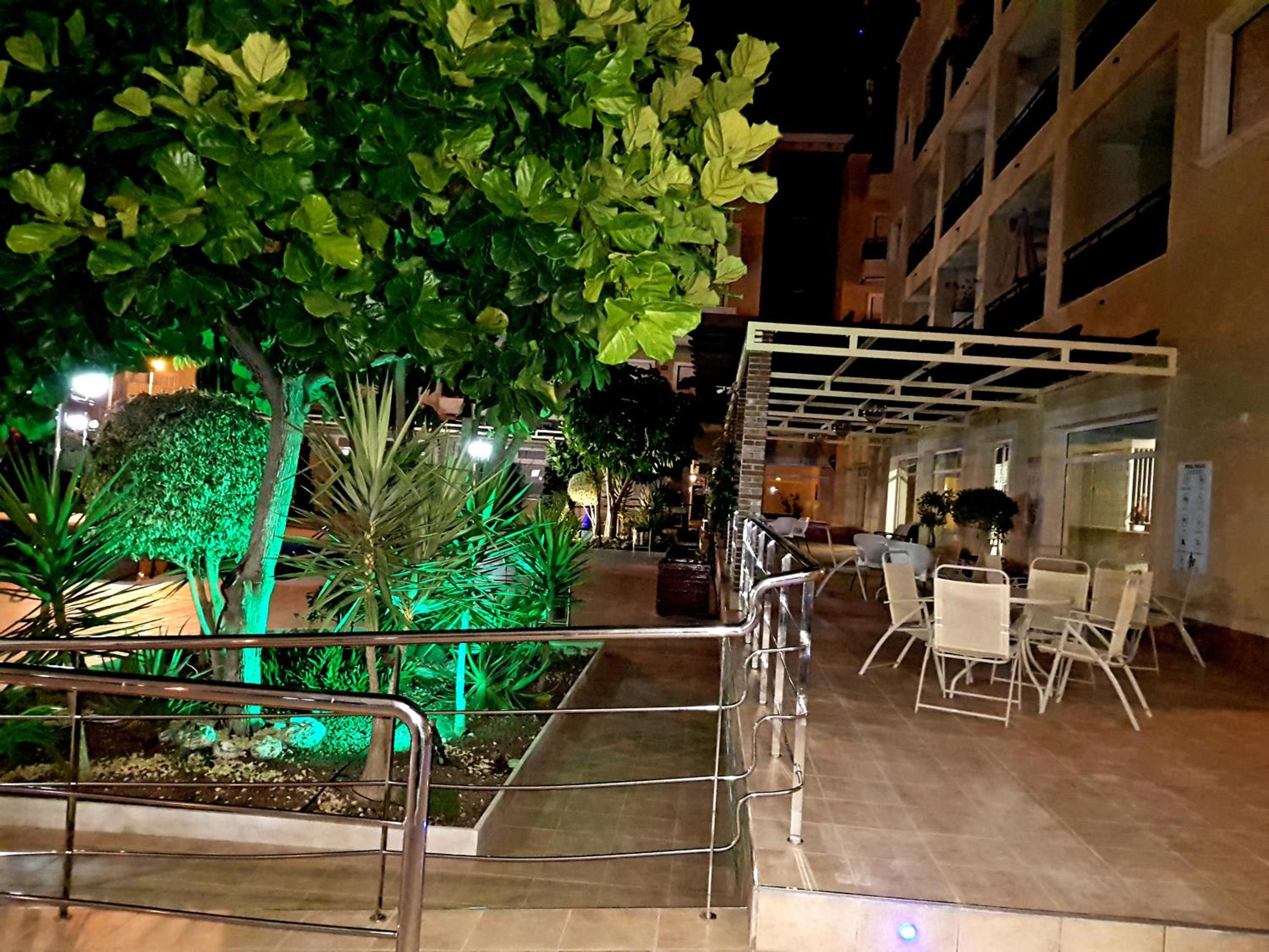 Orihuela Costa Costamarina Cabo Roig Apartamentos TIKASA view 4