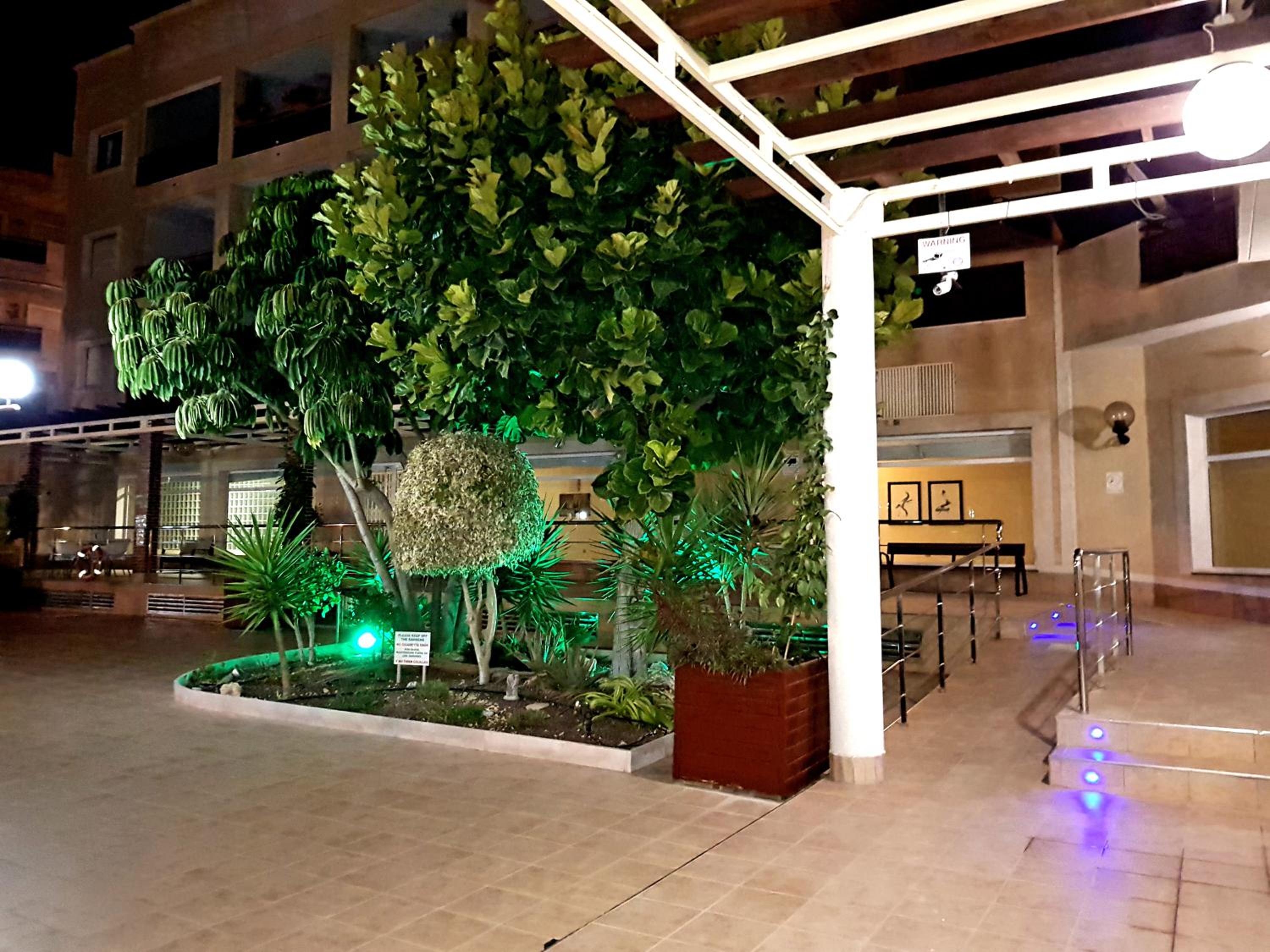 Orihuela Costa Costamarina Cabo Roig Apartamentos TIKASA view 2