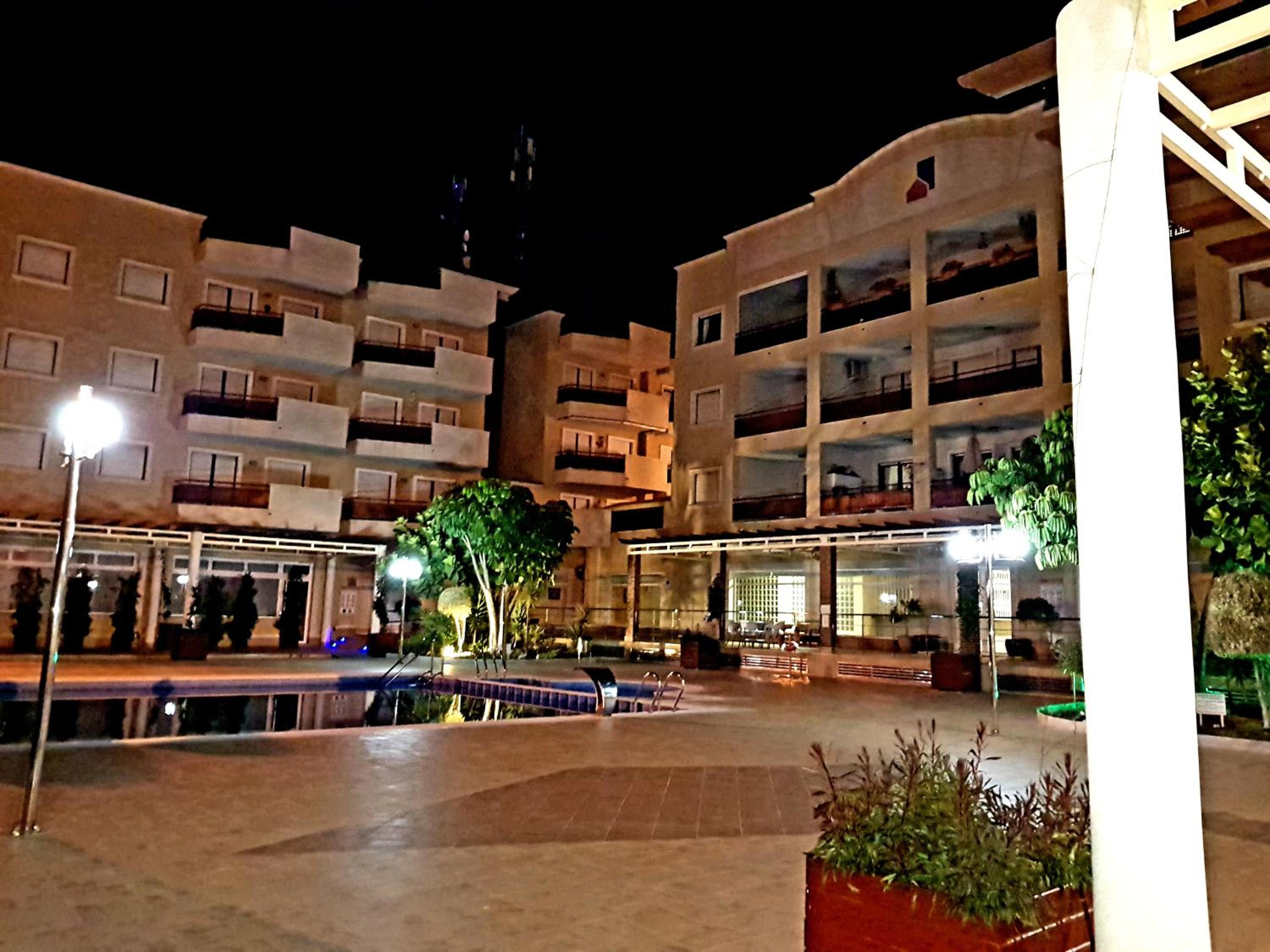 Orihuela Costa Costamarina Cabo Roig Apartamentos TIKASA view 3