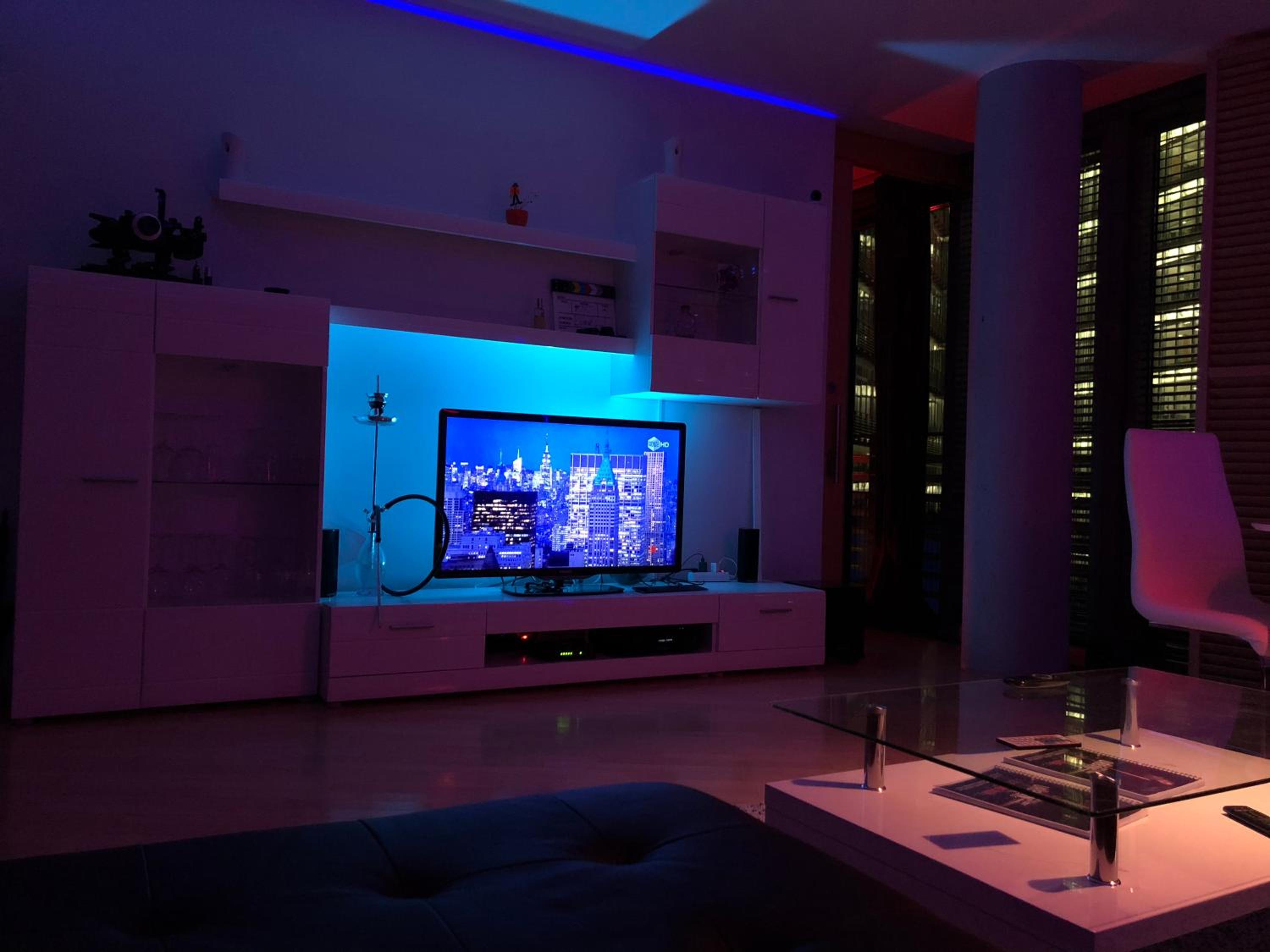 Suite im Sony Center am Potsdamer Platz